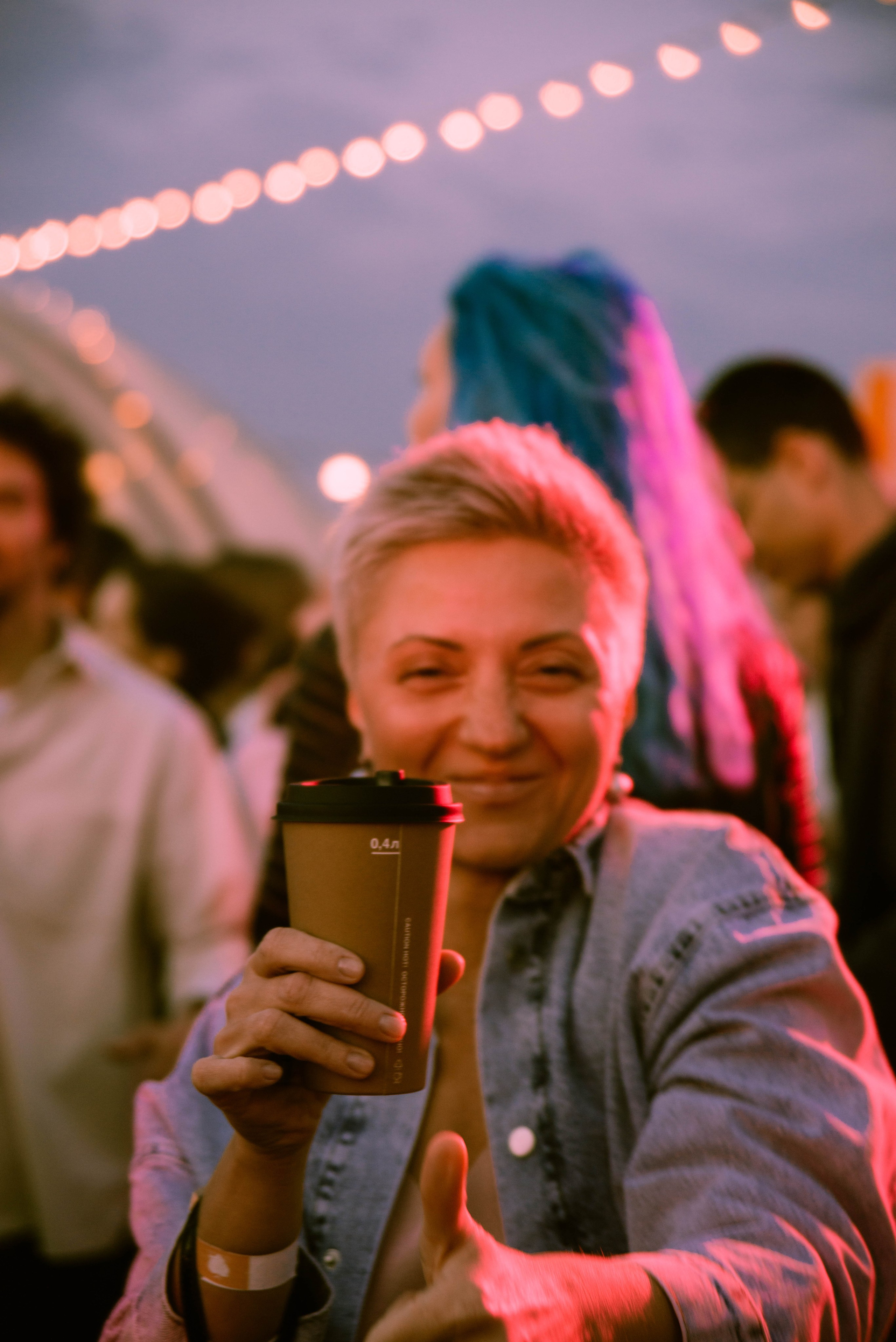 «Городу Курорту» 9 лет. Ксения Glossa. Портретный и репортажный фотограф в Самаре