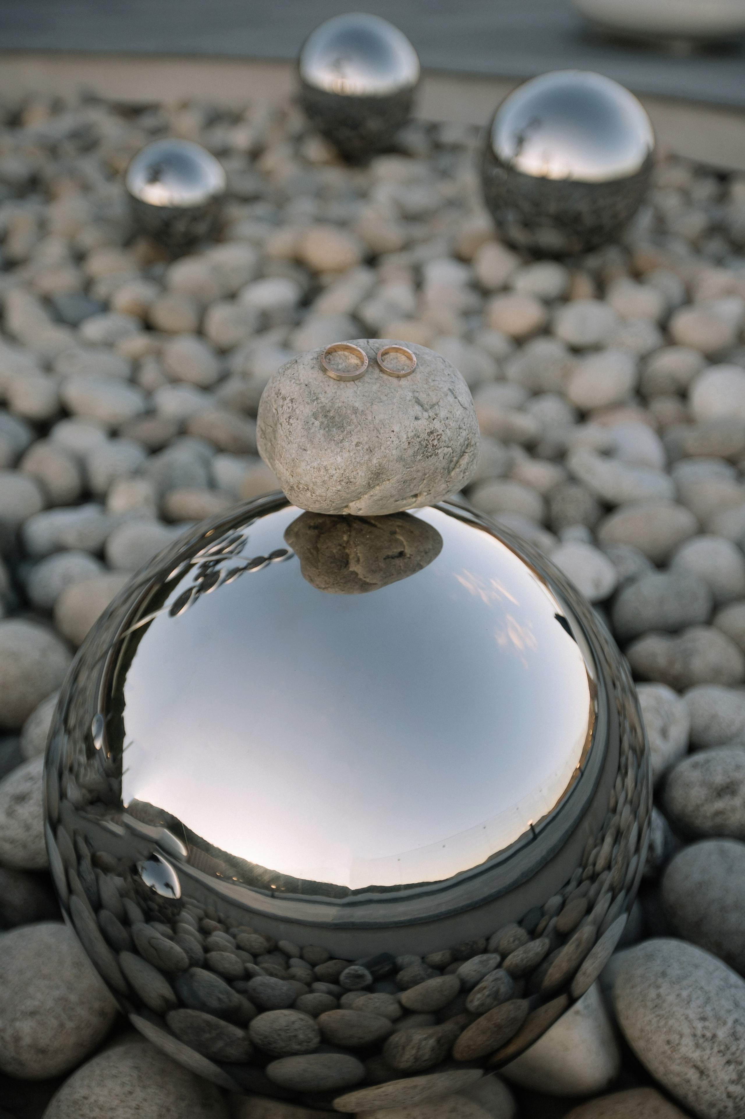 Александр и Гузель. Свадьба для двоих. Винодельня AYA. Фотограф Анна Лейман. Севастополь