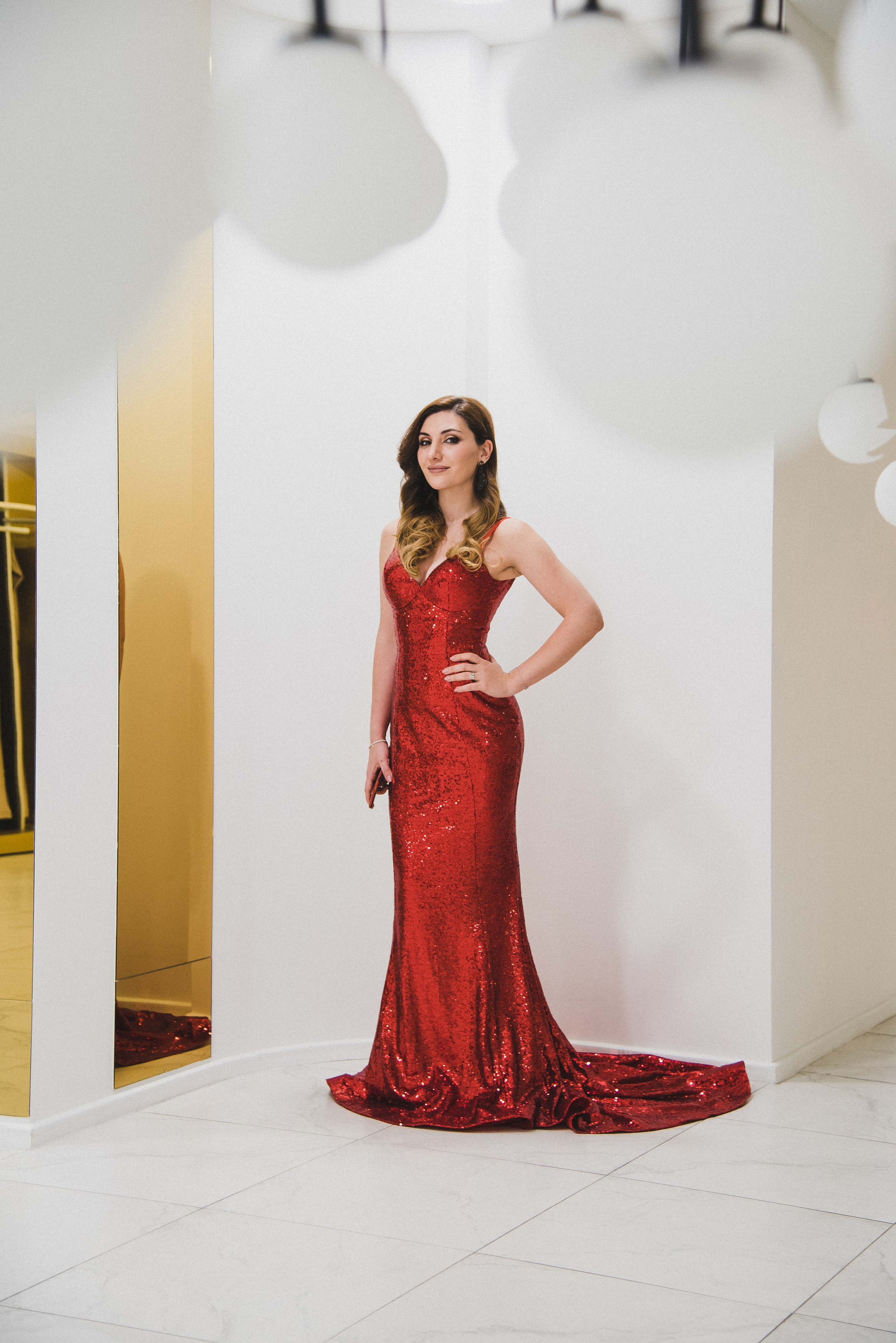 Портретная фотография. Фотограф Маша Штайн