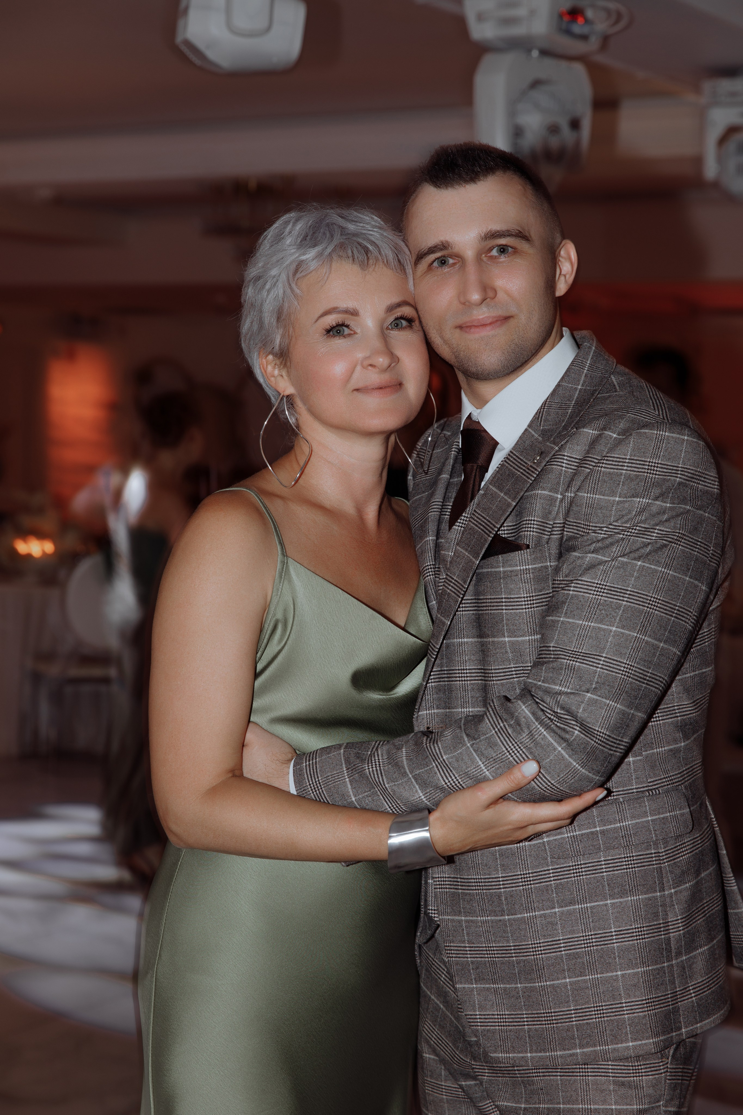 Карина и Вадим. Свадебный и семейный фотограф в Санкт-Петербурге Барсова Анастасия