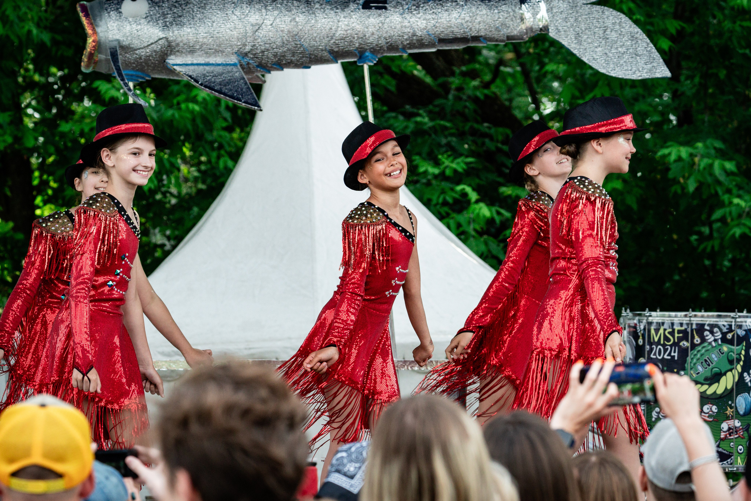 Moscow Samba Festival 2024. Фотограф в Москве Ткаченко Владимир