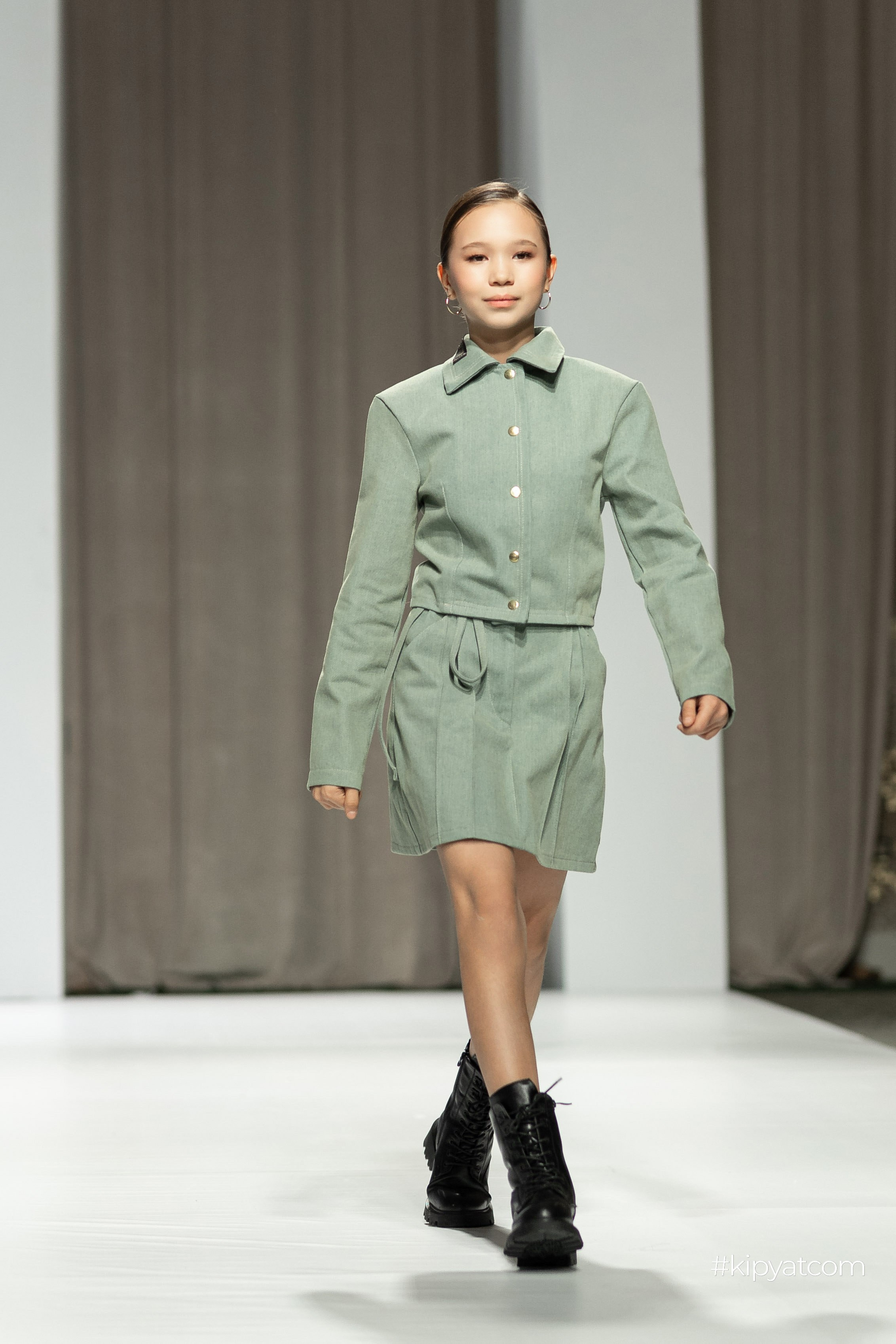 KFW Shymkent KIDS