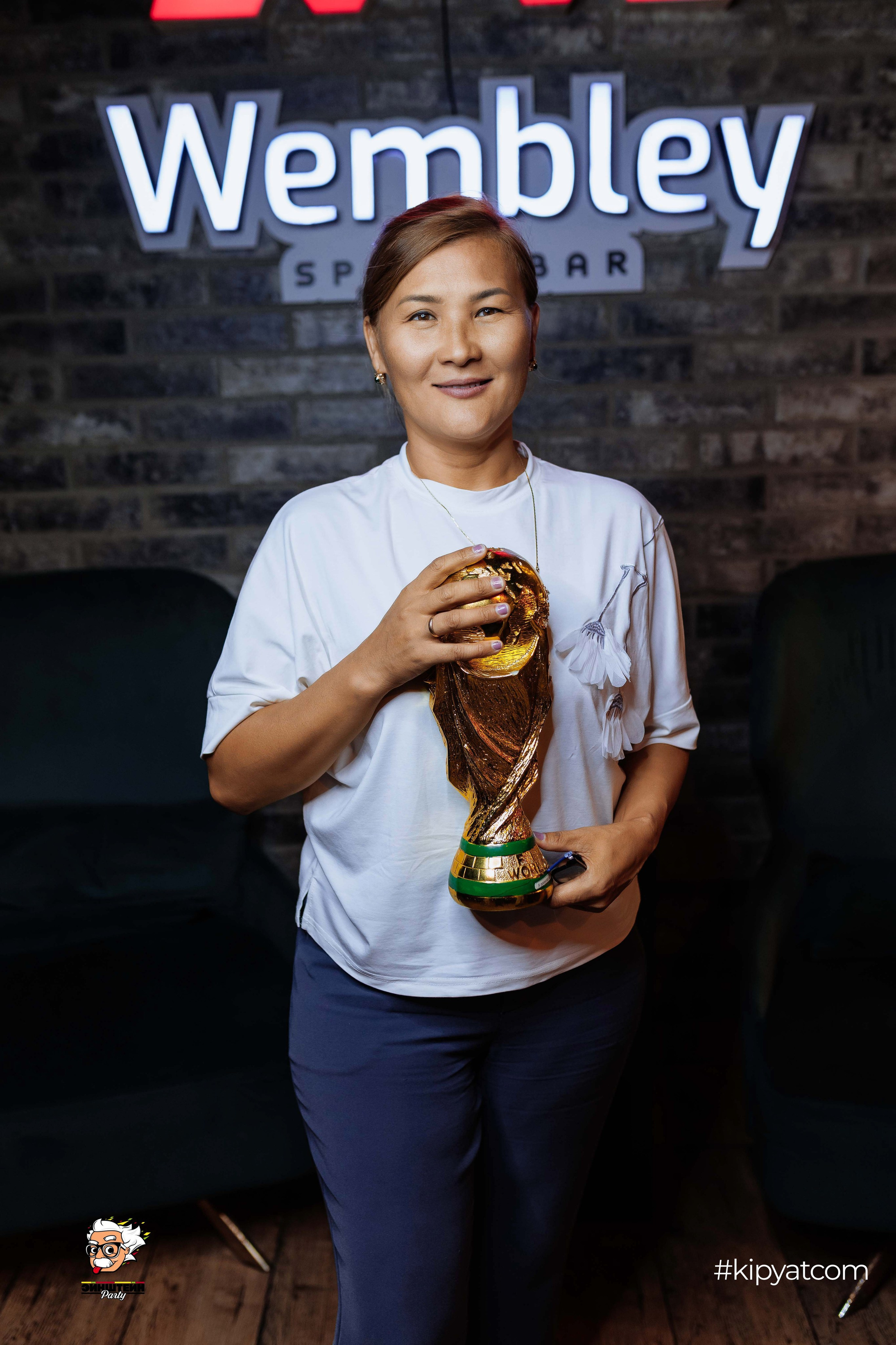 Эйнштейн Party