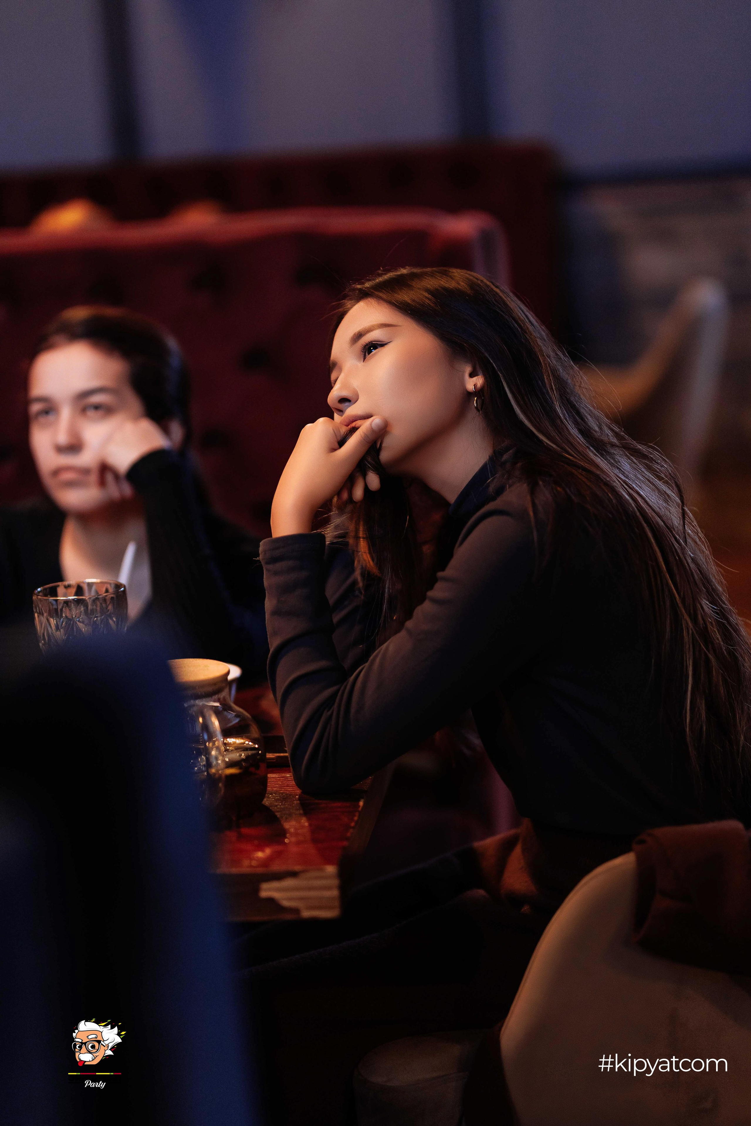 Эйнштейн Party