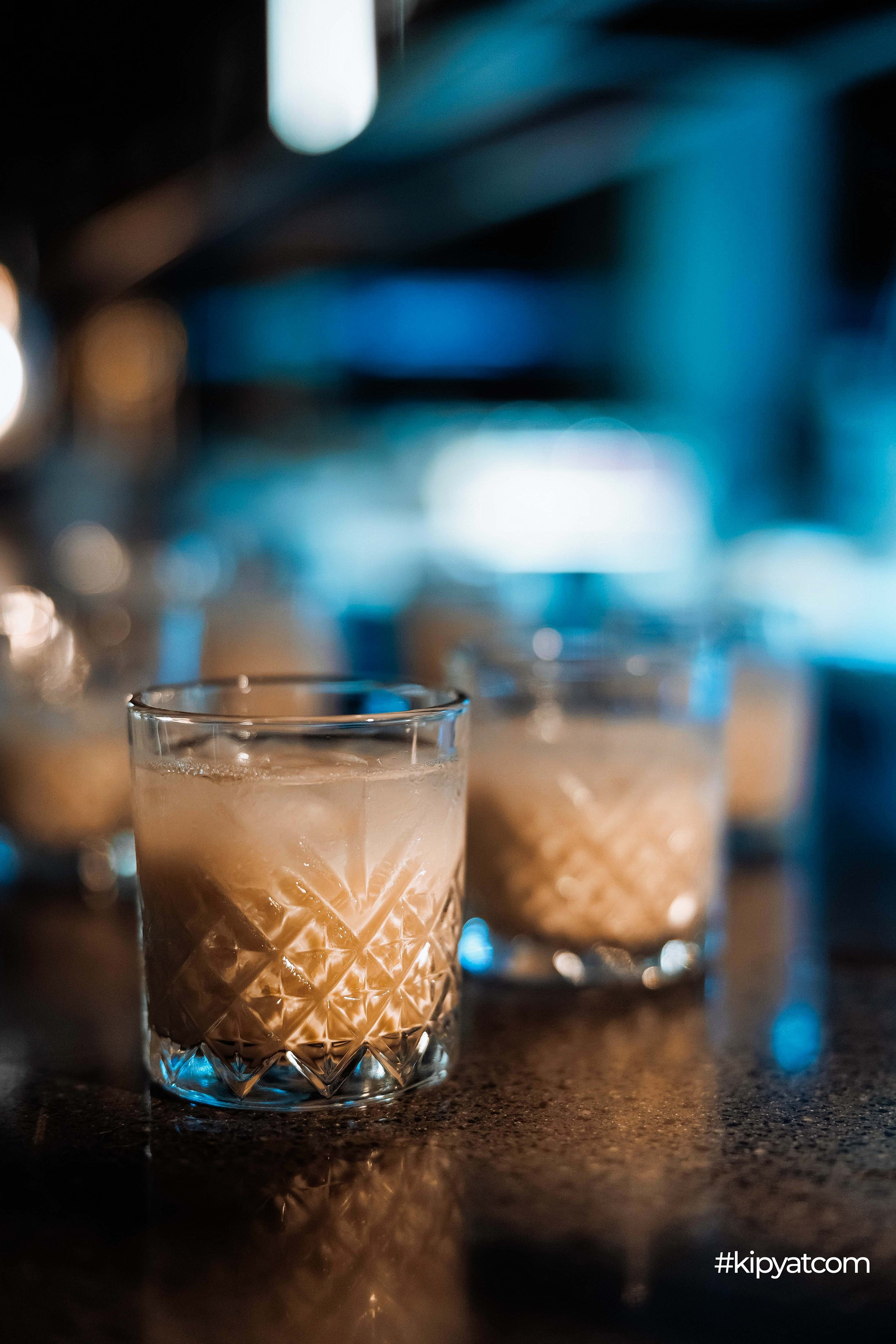 LАПША bar&wok. Кипятком Шымкент