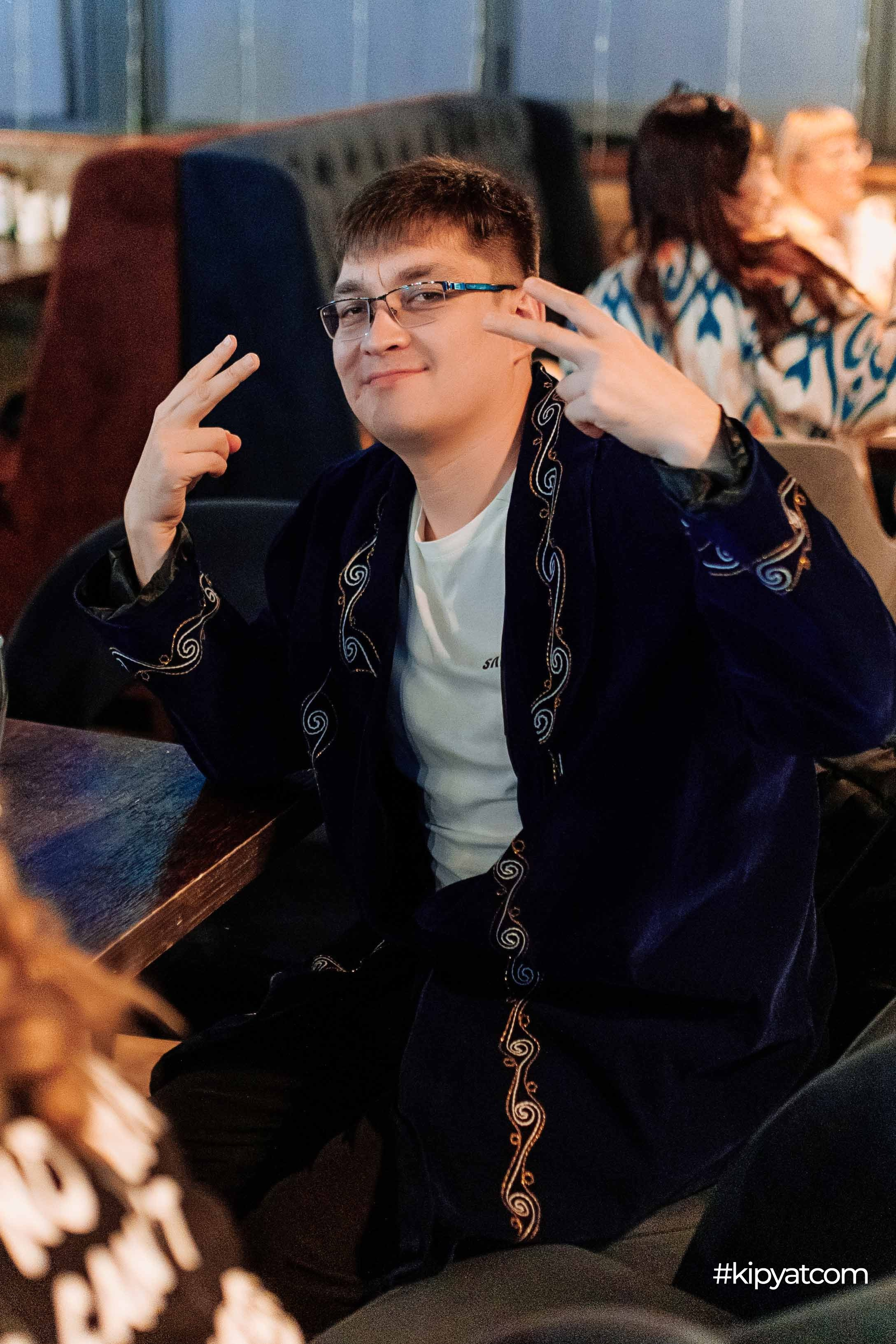 Эйнштейн Party