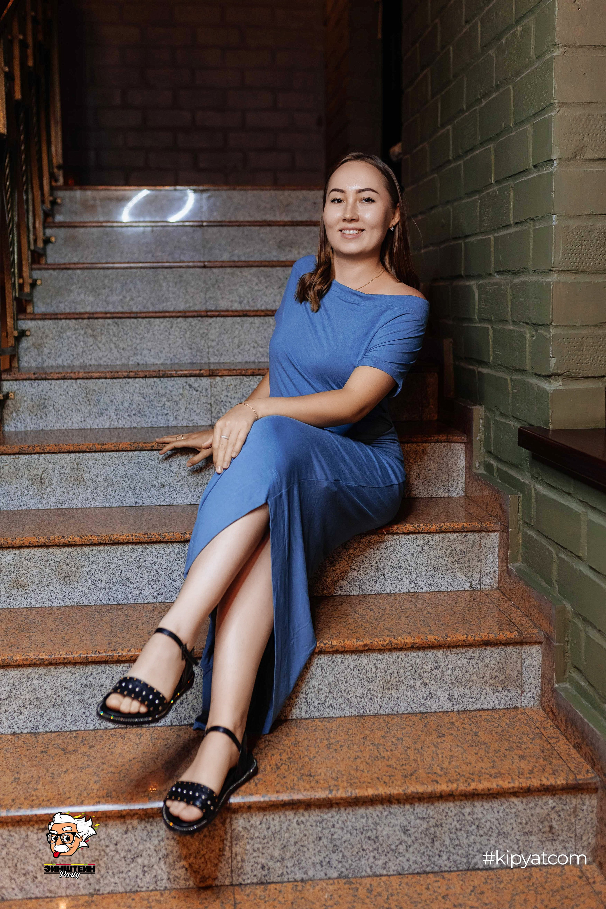 Эйнштейн Party