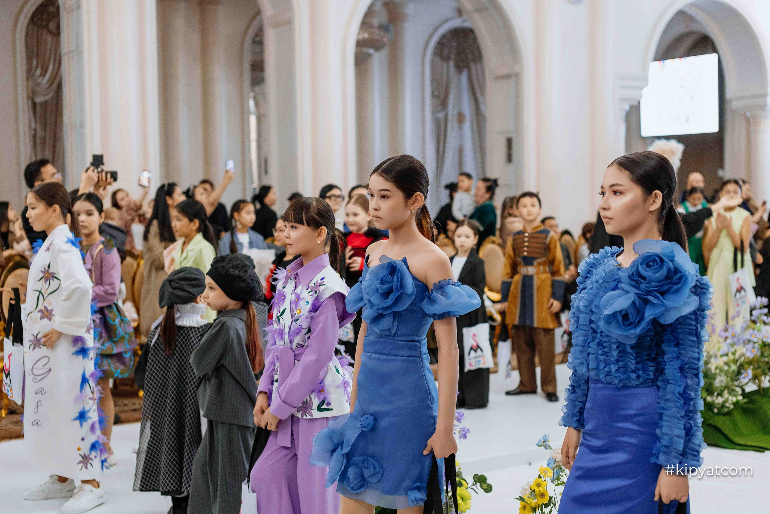 Kids Fashion Shymkent