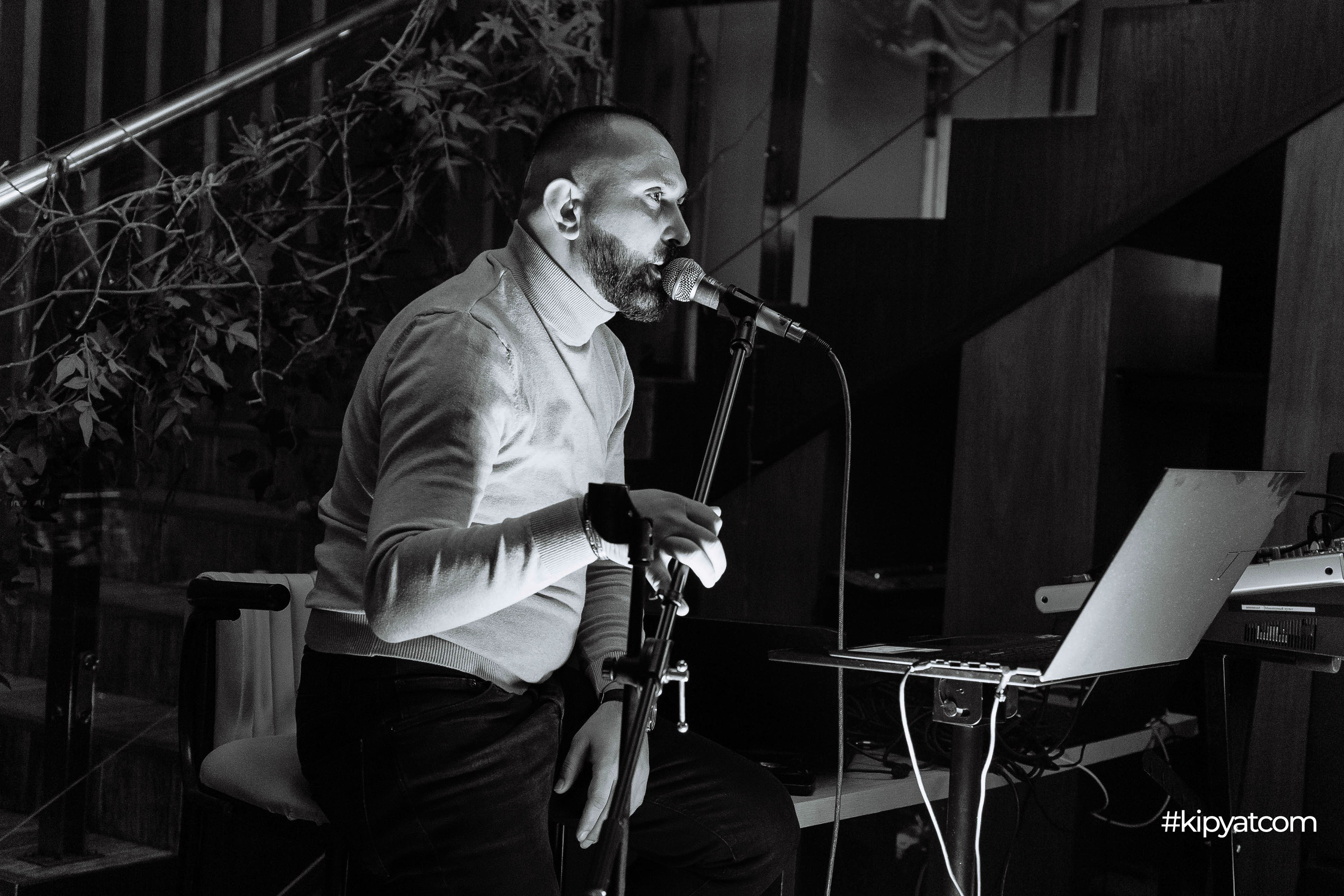 Генацвале by wok