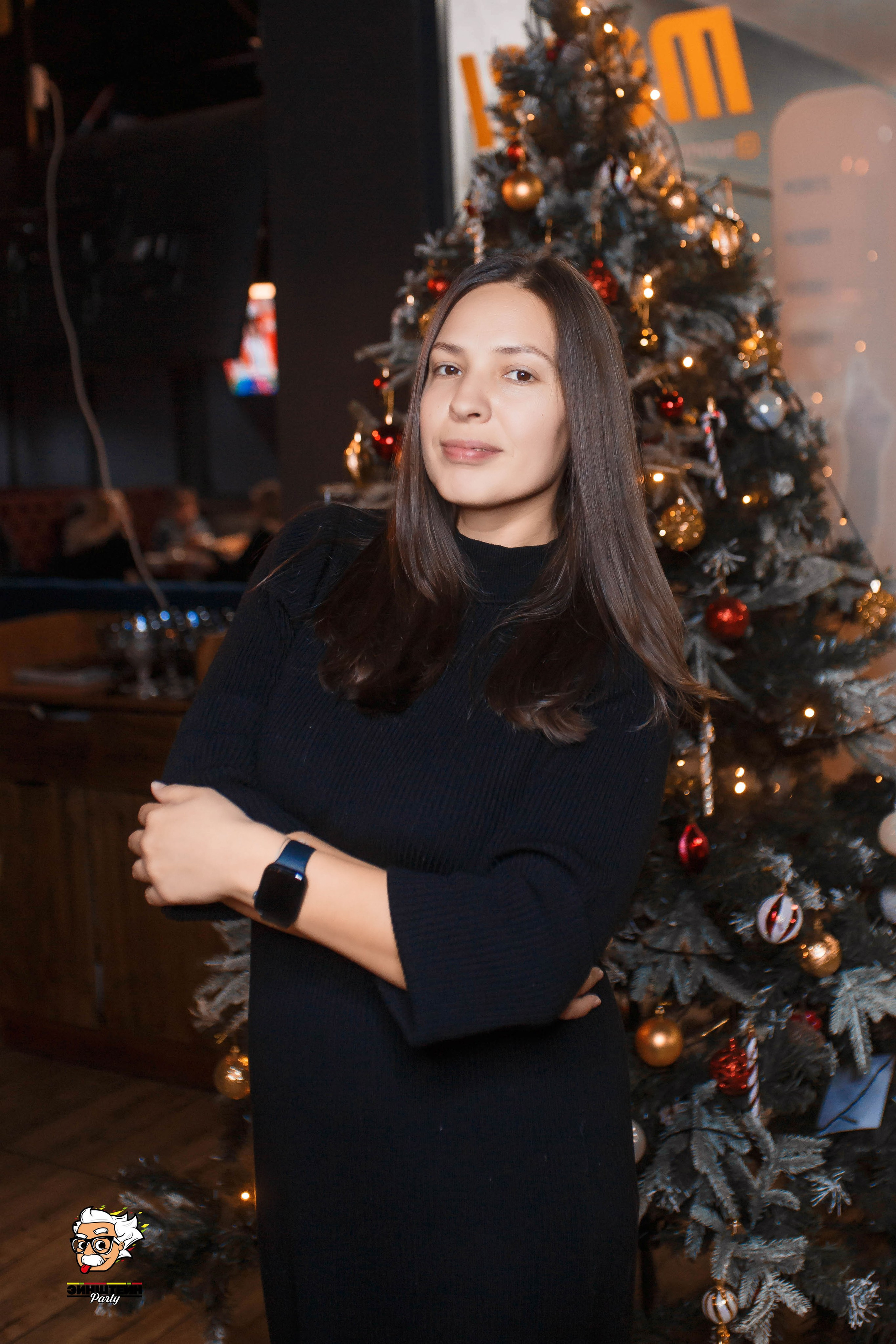 Эйнштейн Party