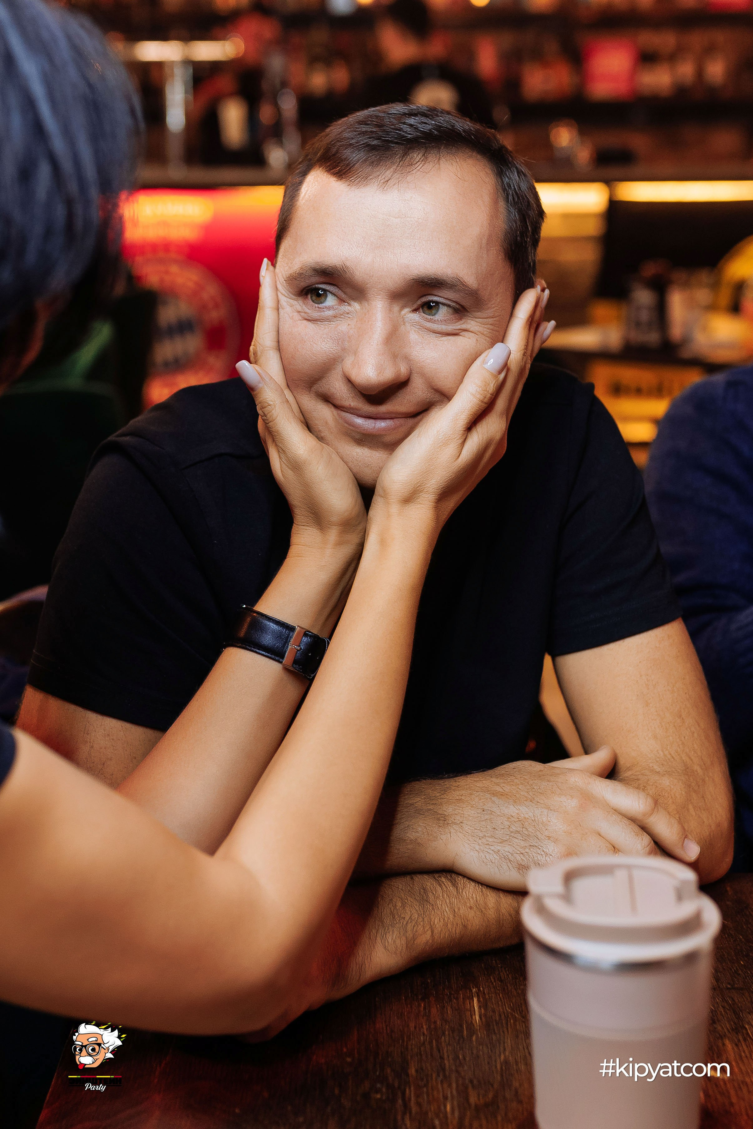 Эйнштейн Party