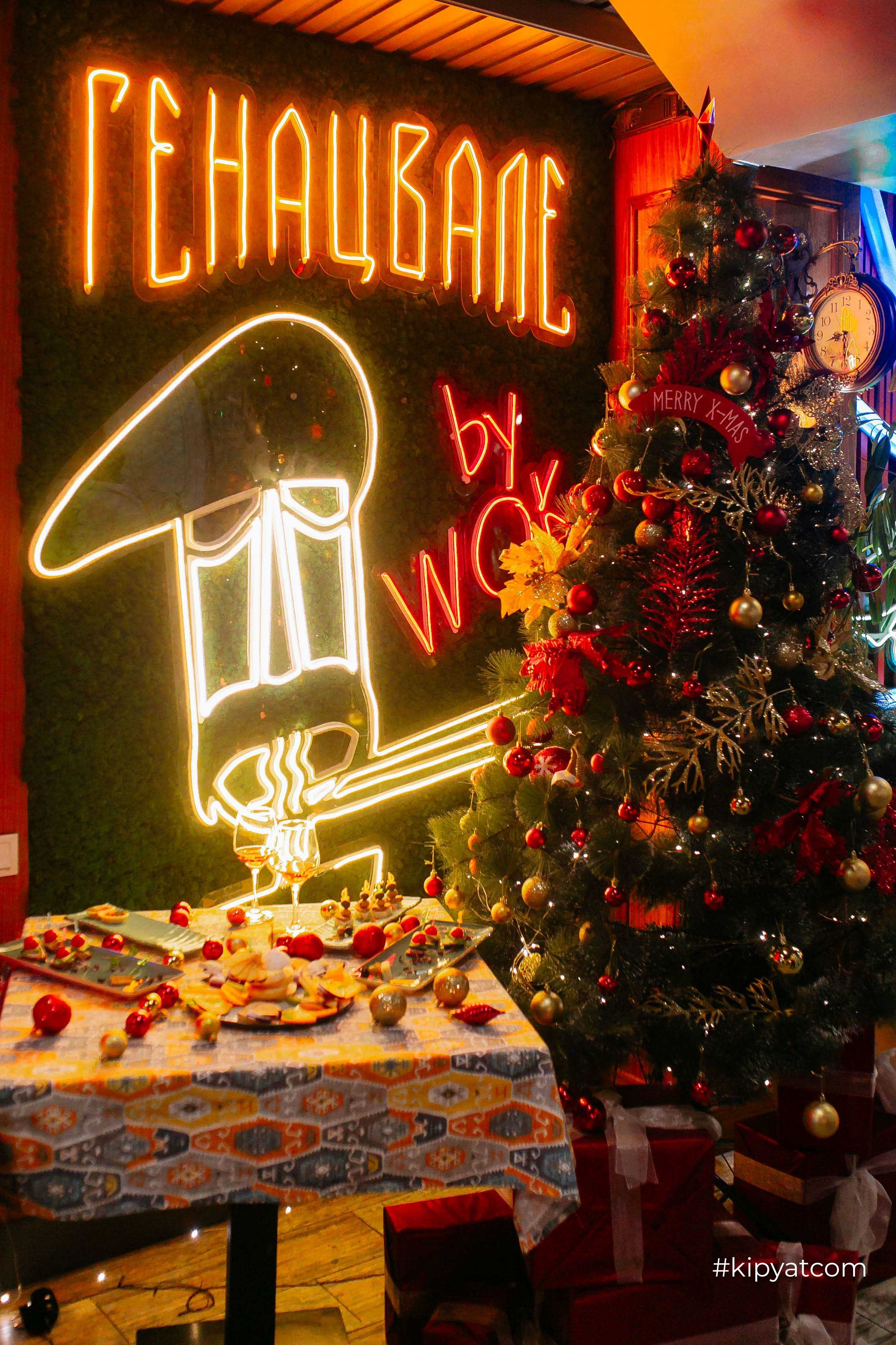 Генацвале by Wok