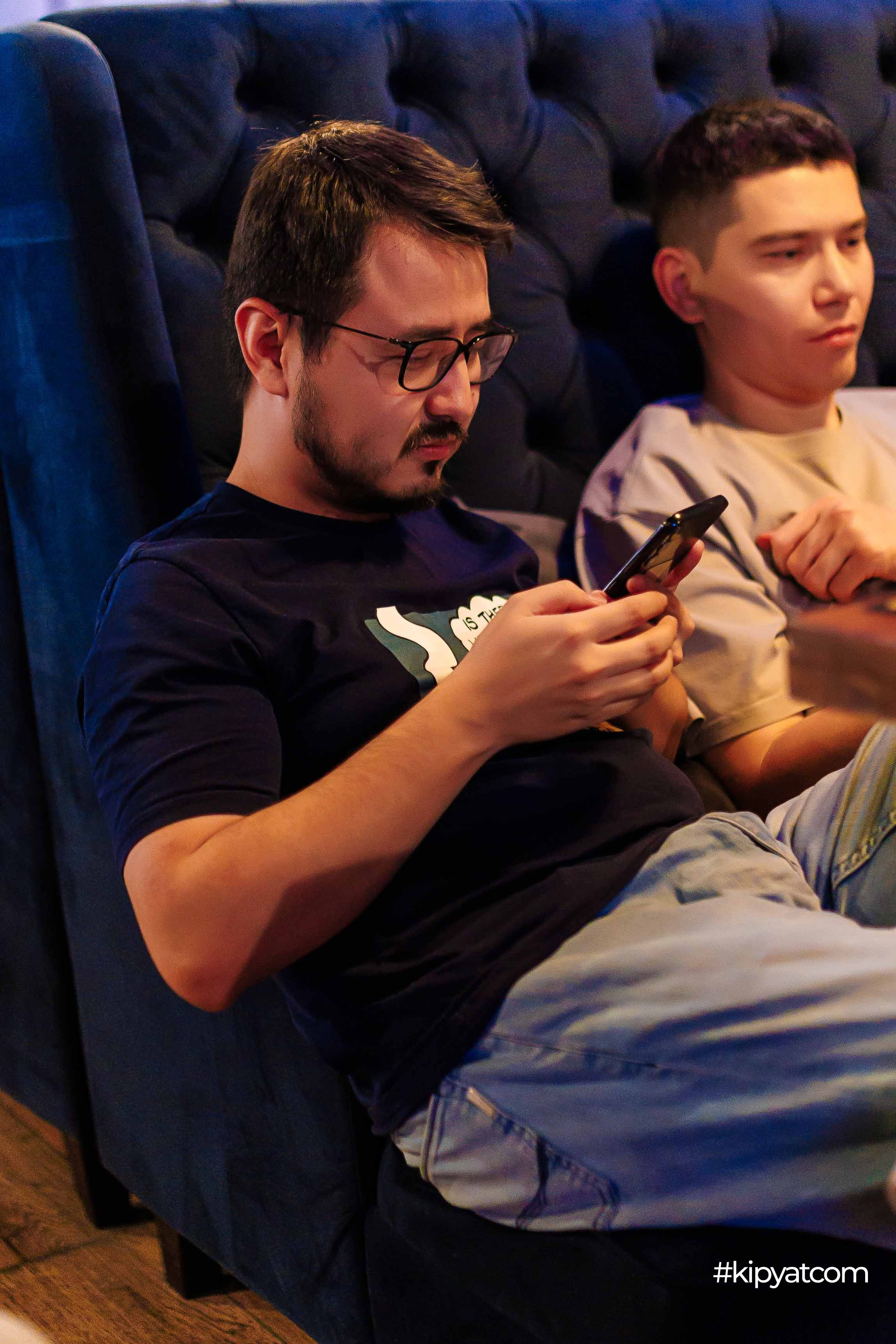 Эйнштейн Party