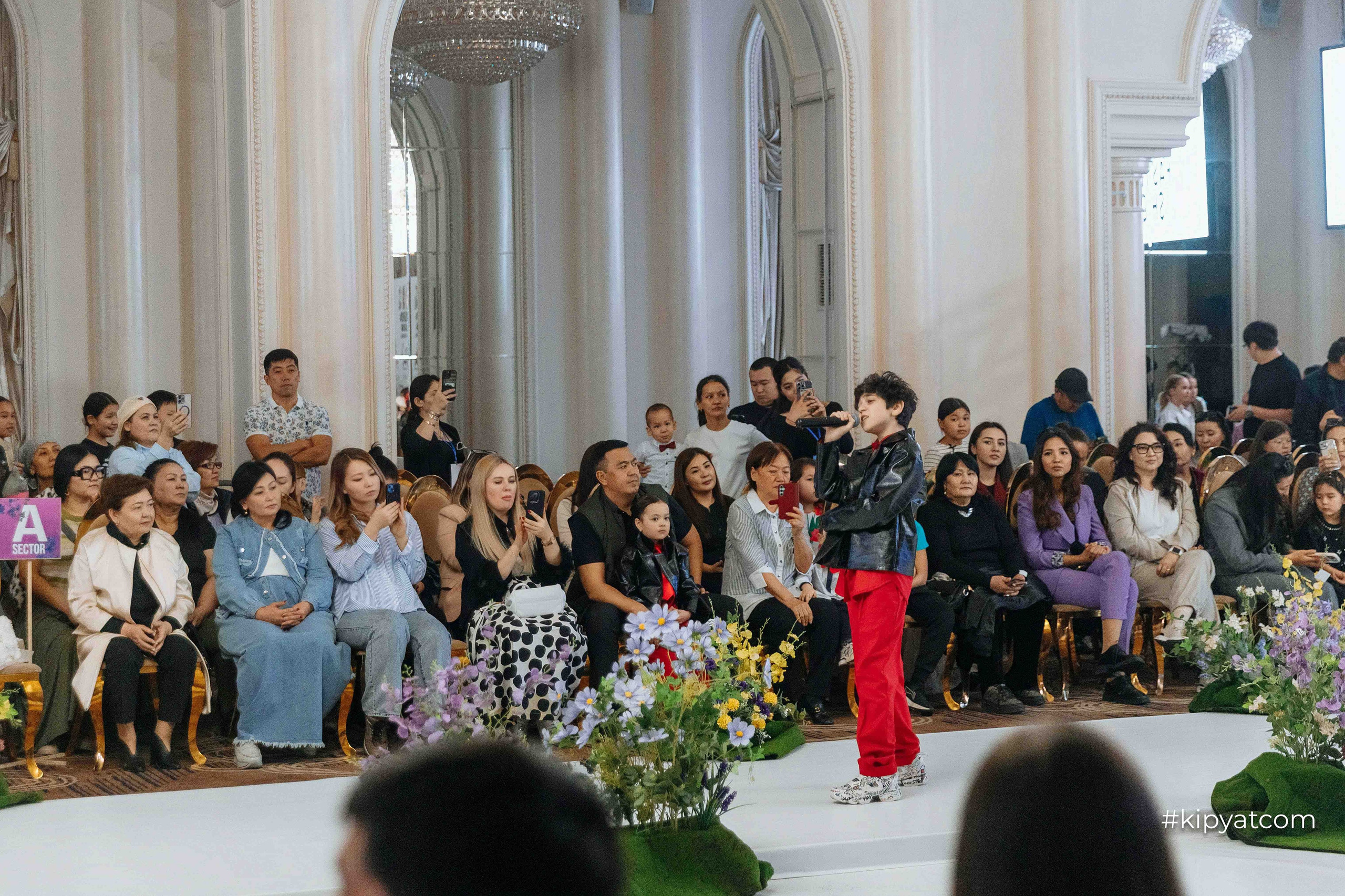 Kids Fashion Shymkent