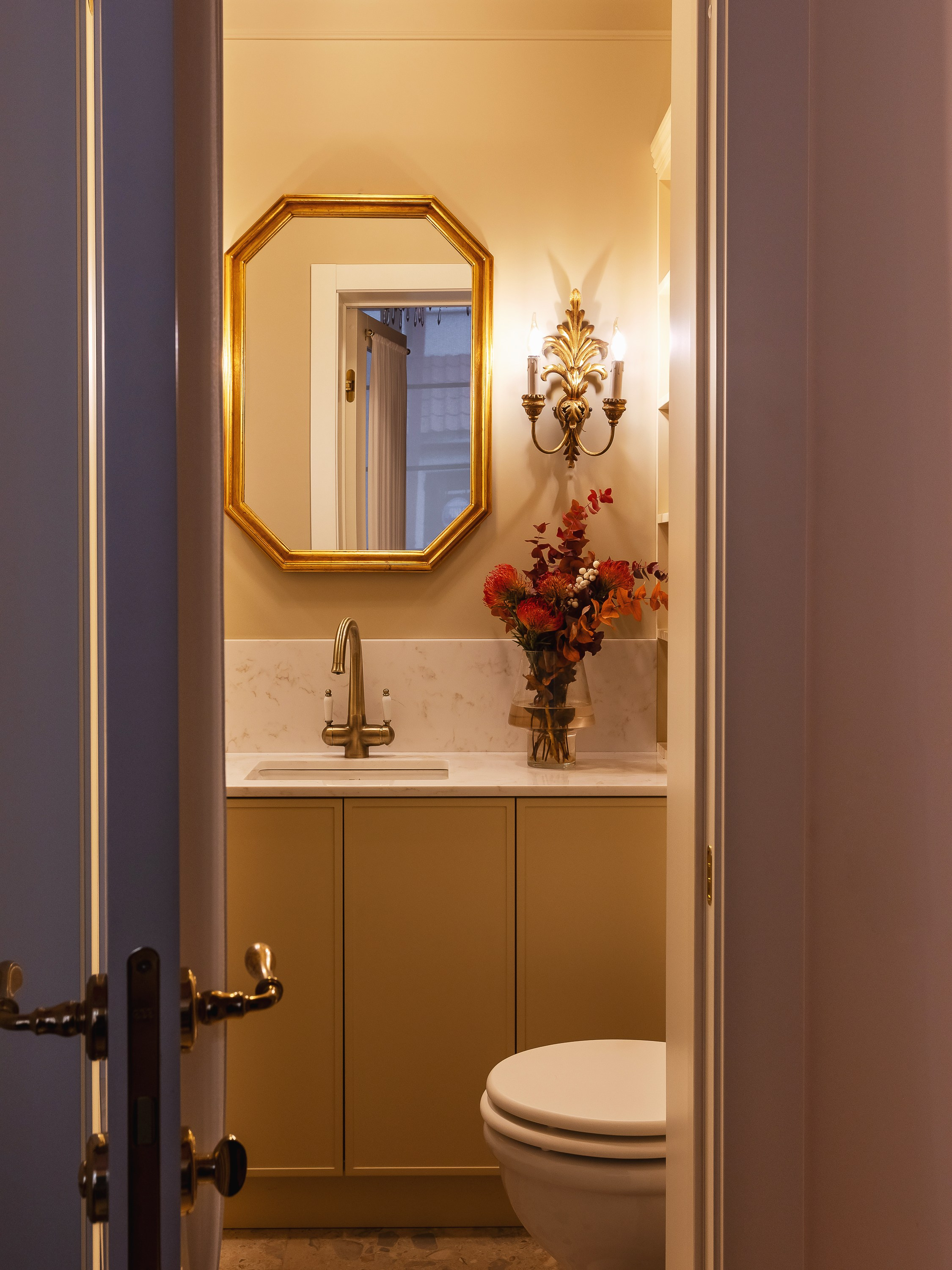 Интерьерный фотограф Виталина Ворошкевич