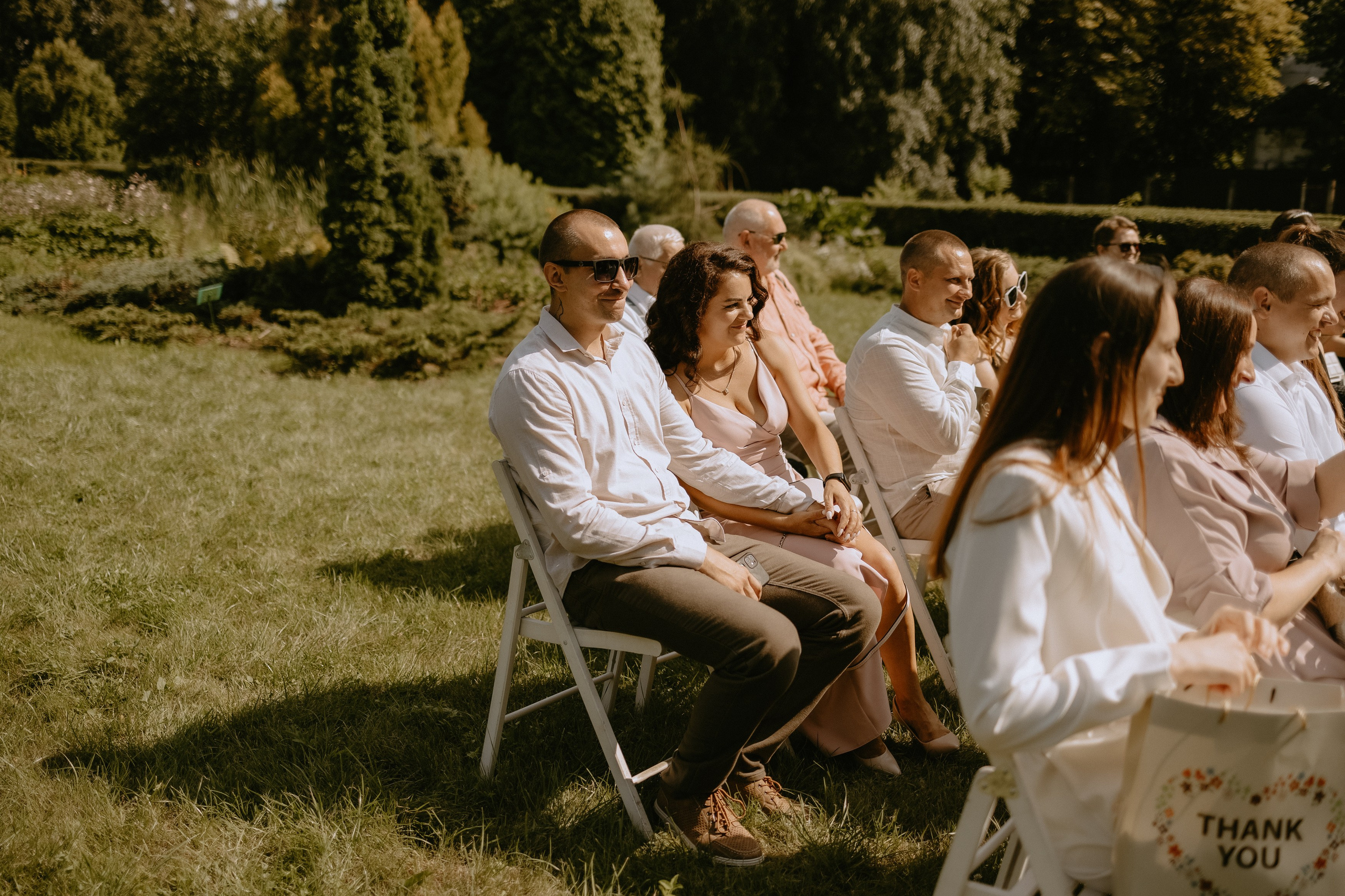 Violetta & Dmitriy. Фотограф Анна Велёнда