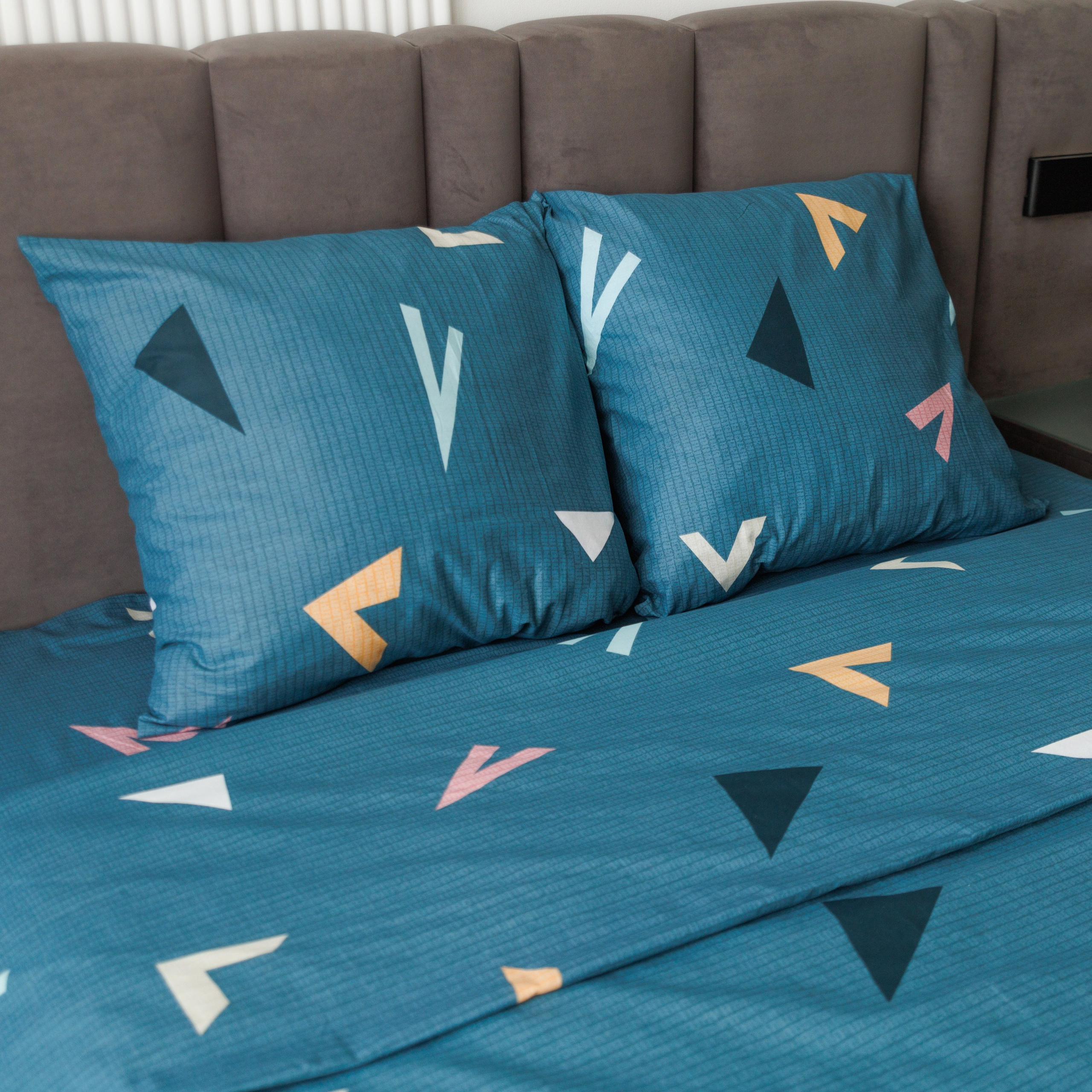 Съемка Текстиля и Постельного Белья для Маркетплейсов