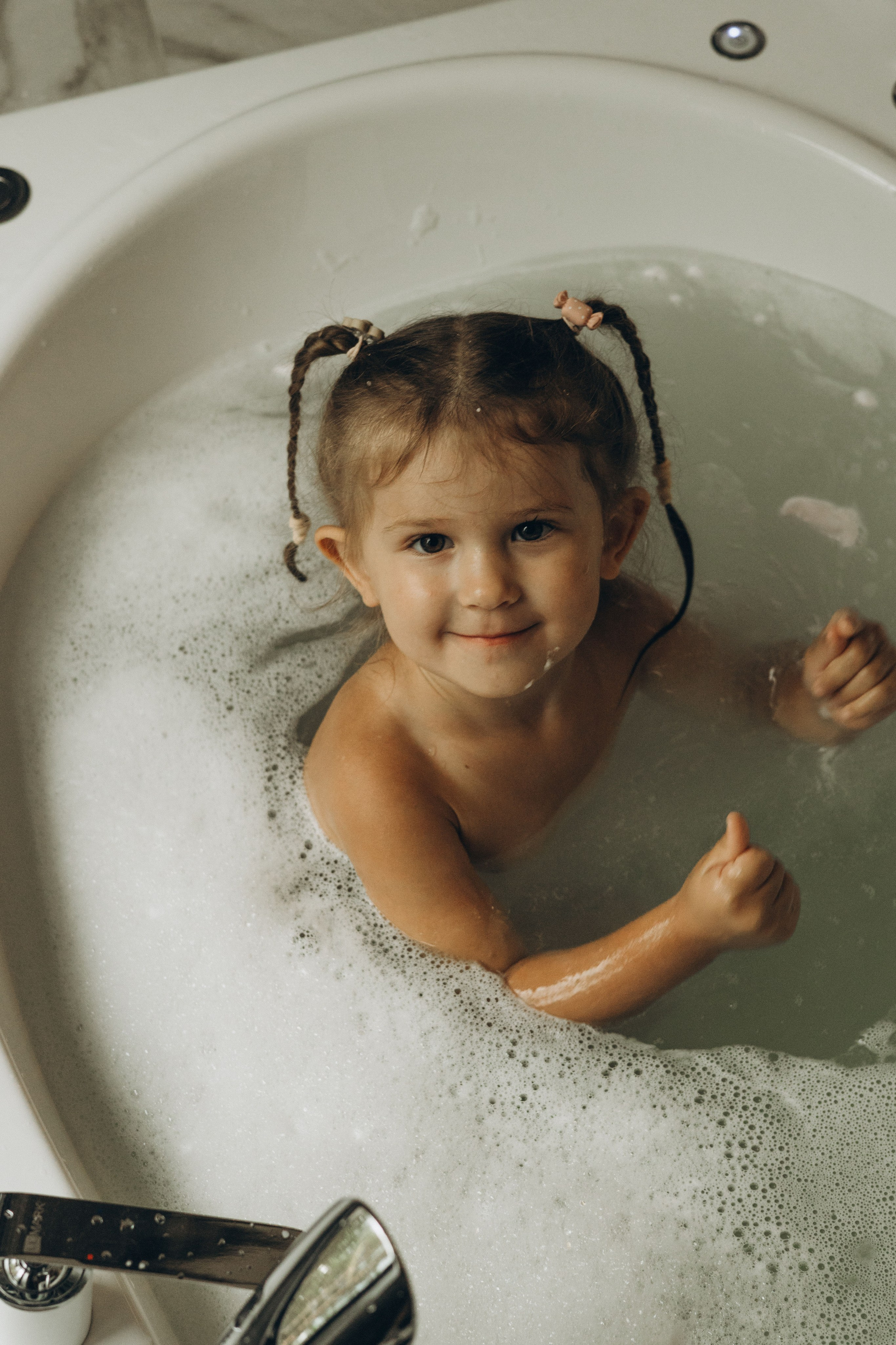 Ника и Мира. Семейный и свадебный фотограф в Чите Мария Авдеева