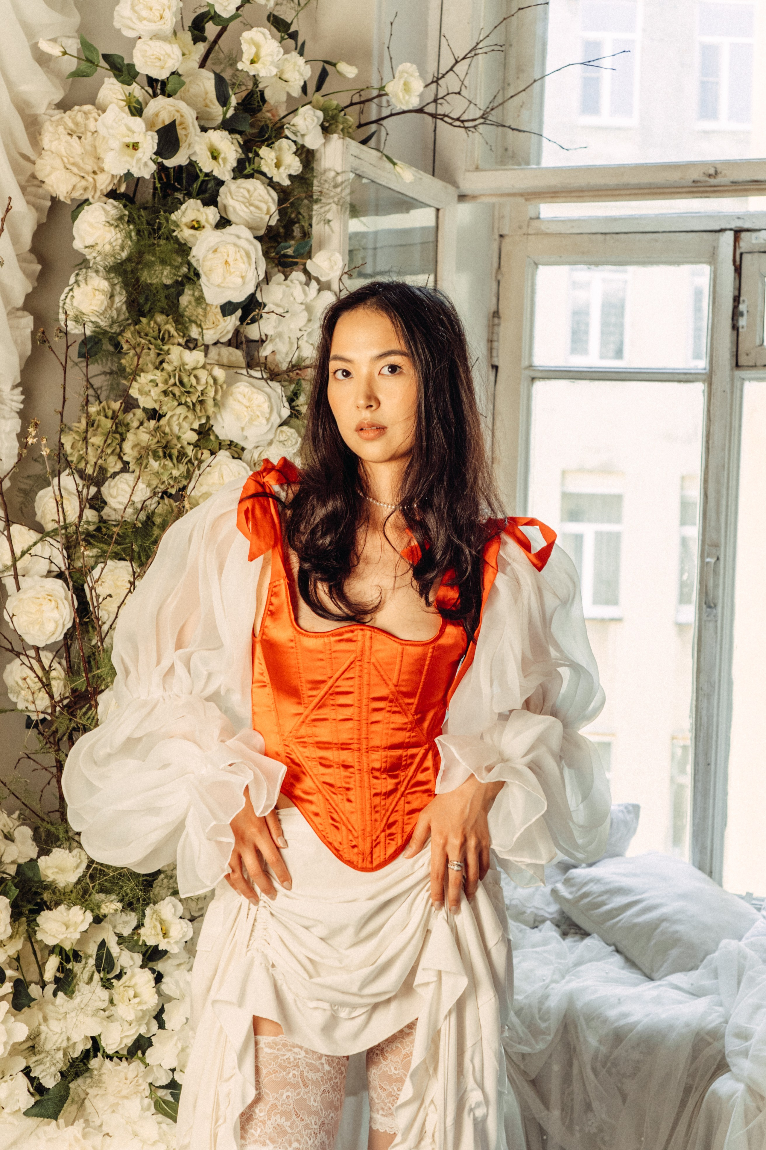 ВИНТАЖНЫЙ СТИЛЬ. Профессиональный фотограф, Санкт-Петербург — Виктория Богомолова