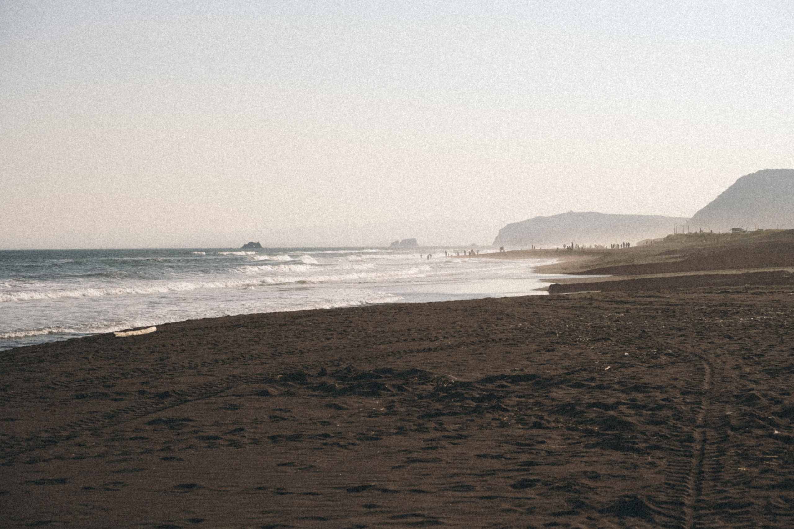 Тихий океан. Профессиональный фотограф, Санкт-Петербург — Виктория Богомолова