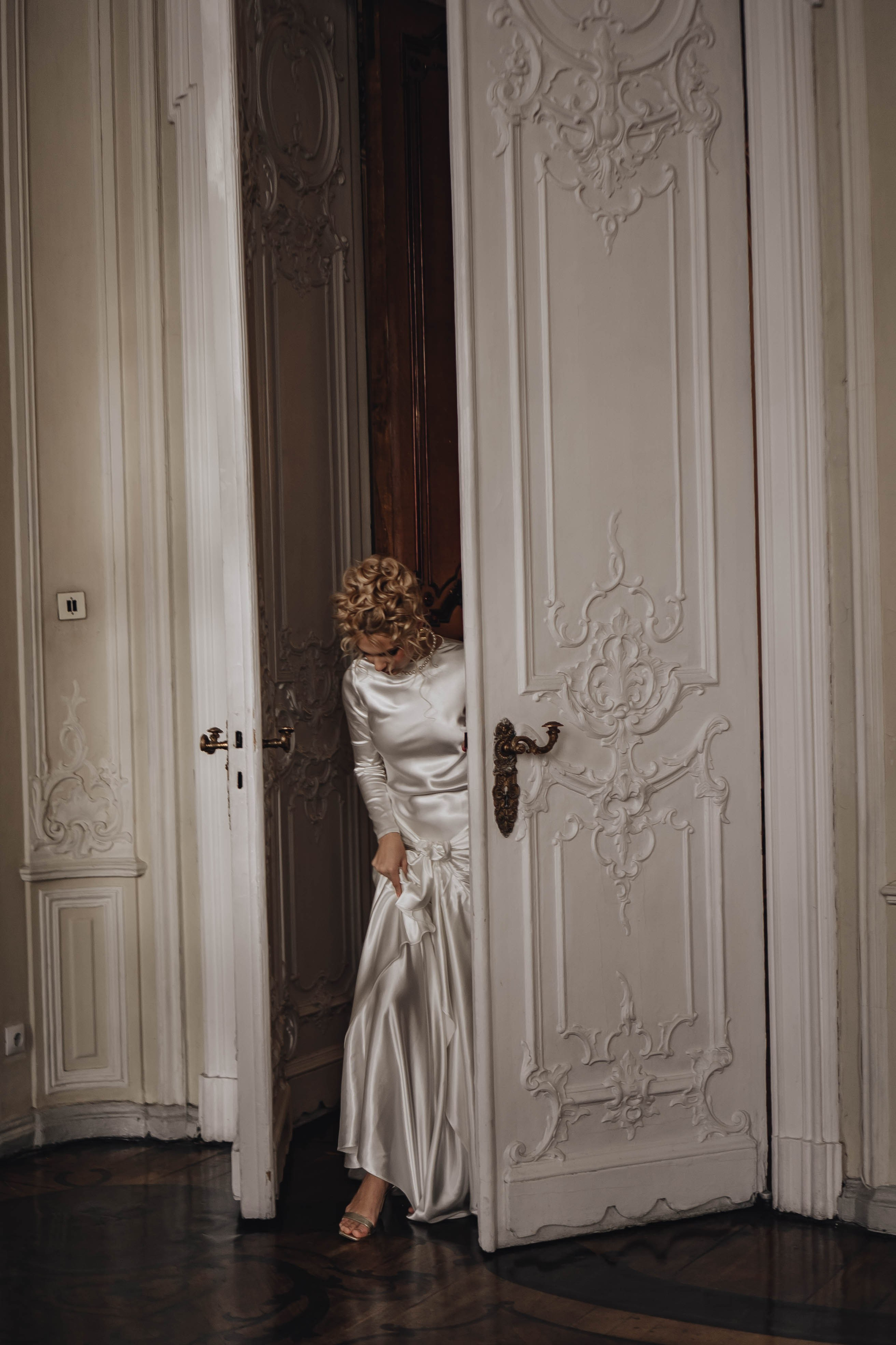 СВАДЕБНАЯ ФОТОСЕСИИЯ В НИКОЛАЕВСКОМ ДВОРЦЕ. Профессиональный фотограф, Санкт-Петербург — Виктория Богомолова