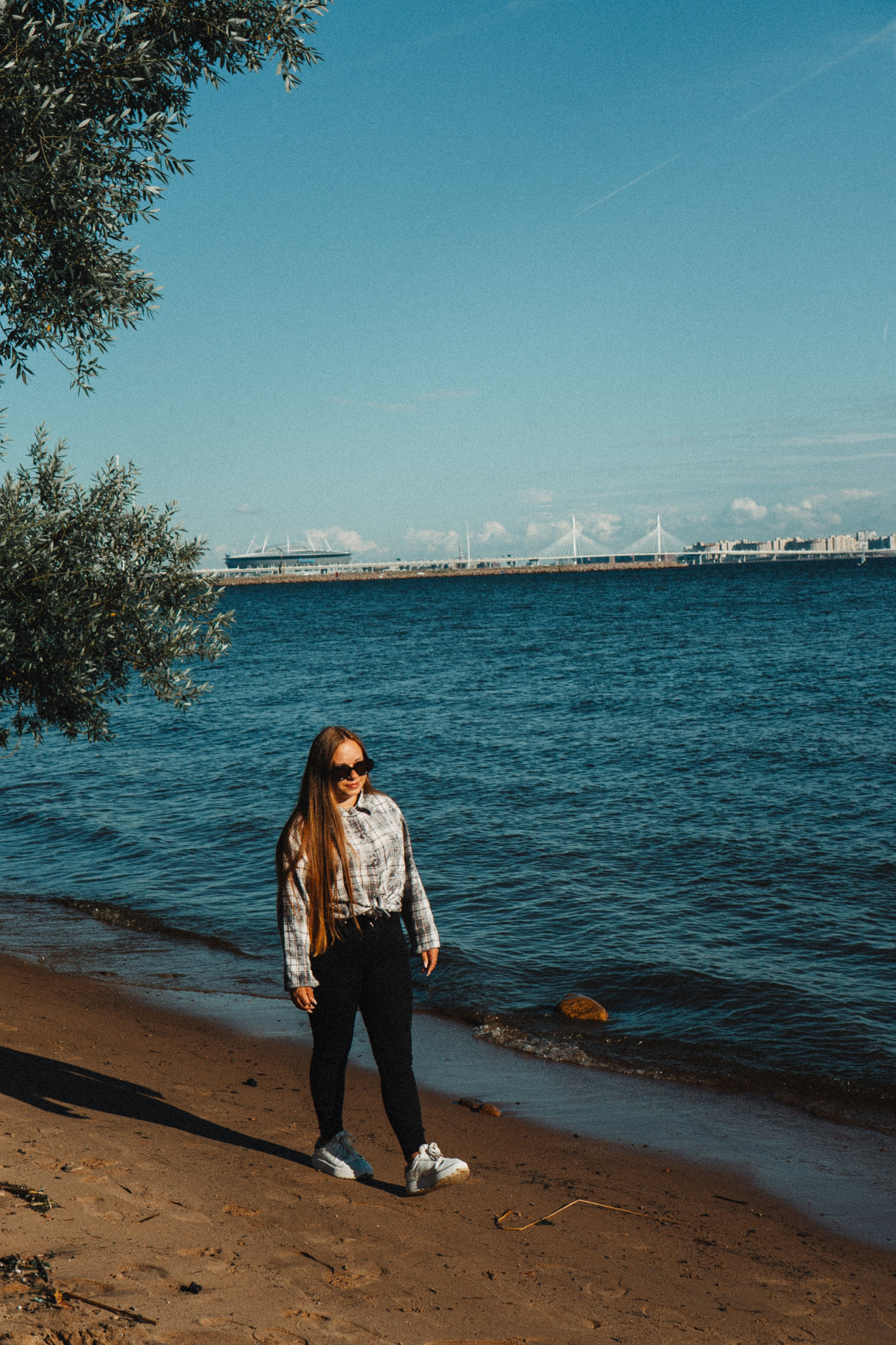 МАМА И ДОЧКА НА ФИНСКОМ ЗАЛИВЕ. Профессиональный фотограф, Санкт-Петербург — Виктория Богомолова