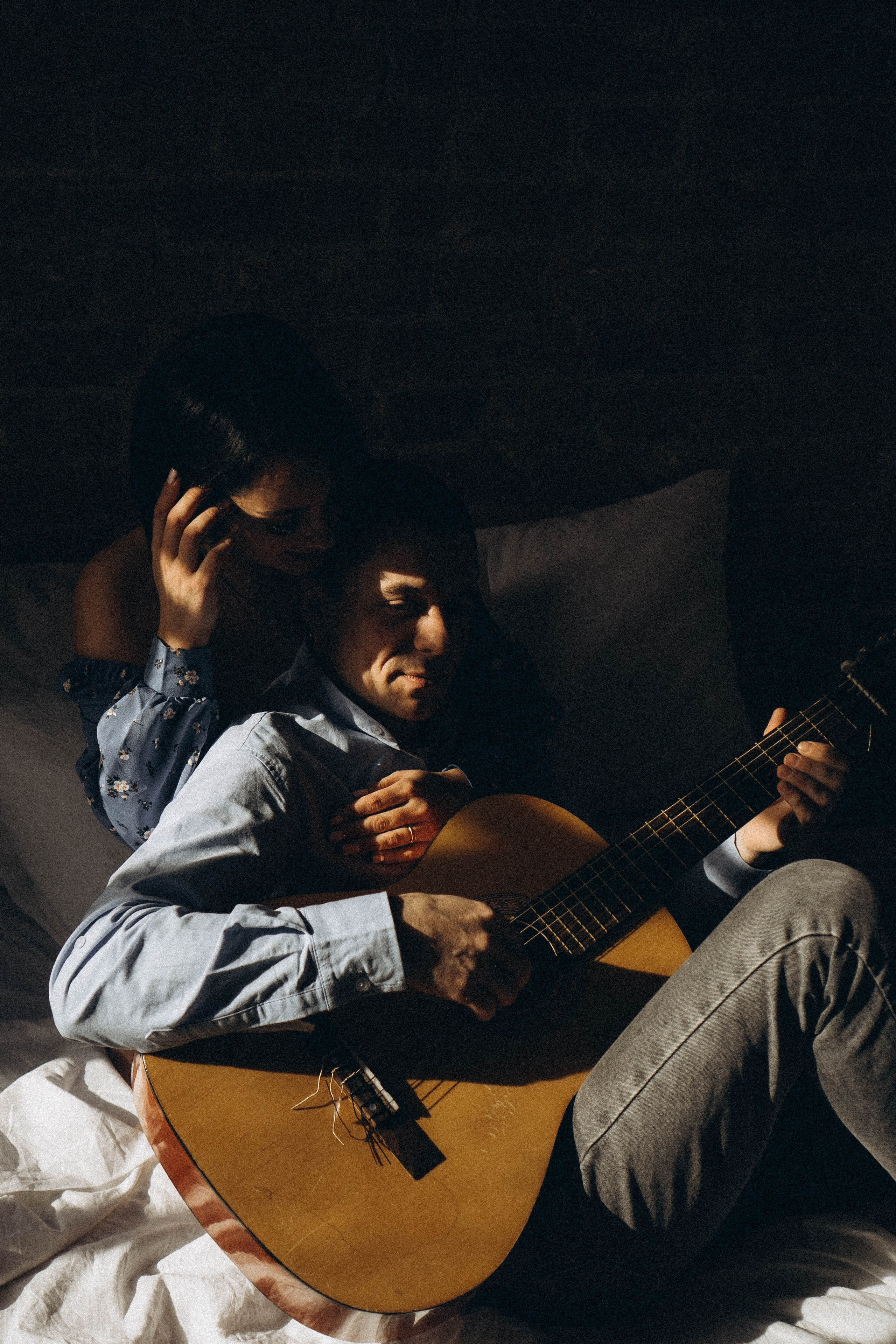 LOVE в квартире. Профессиональный фотограф, Санкт-Петербург — Виктория Богомолова