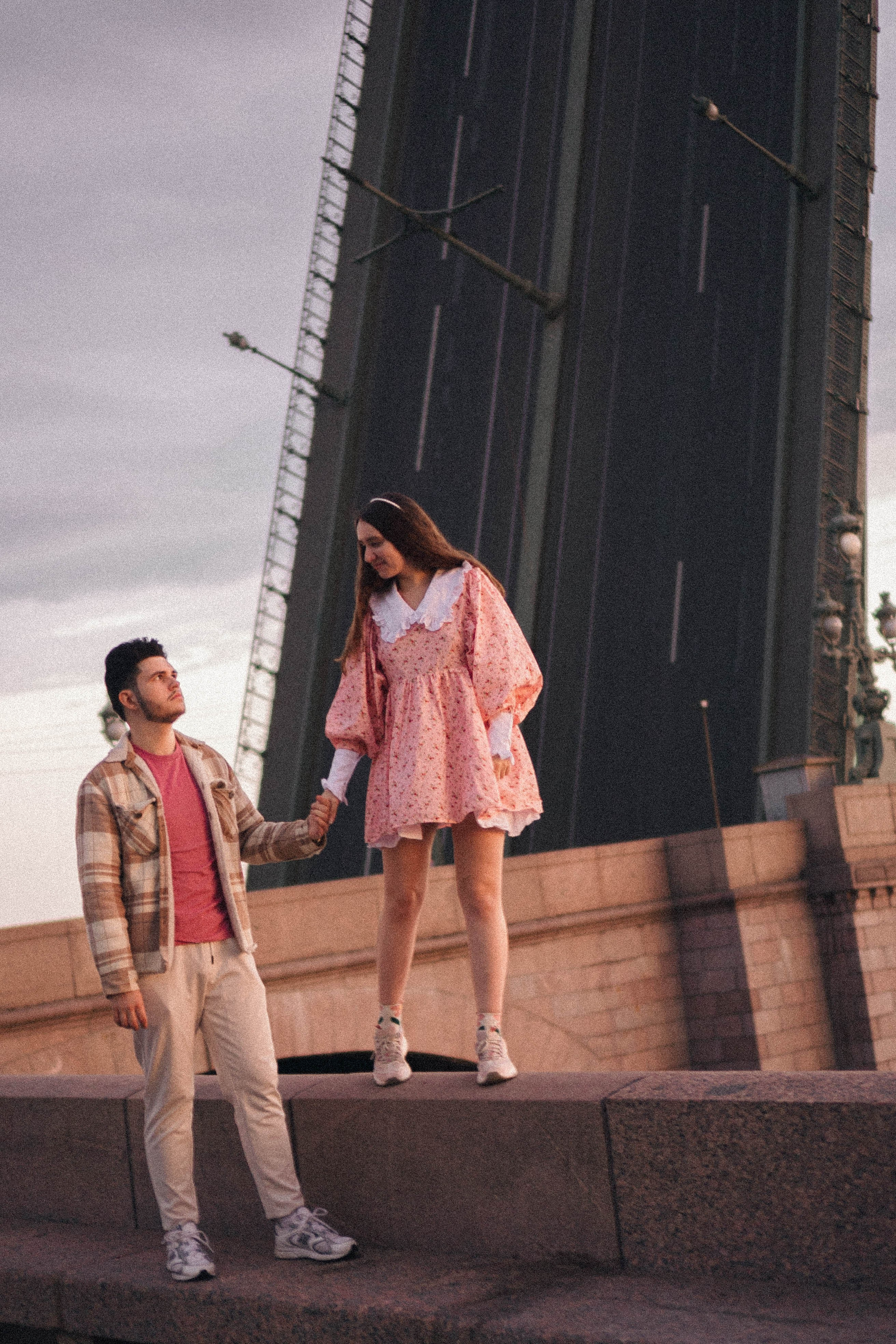 Любовь. Профессиональный фотограф, Санкт-Петербург — Виктория Богомолова