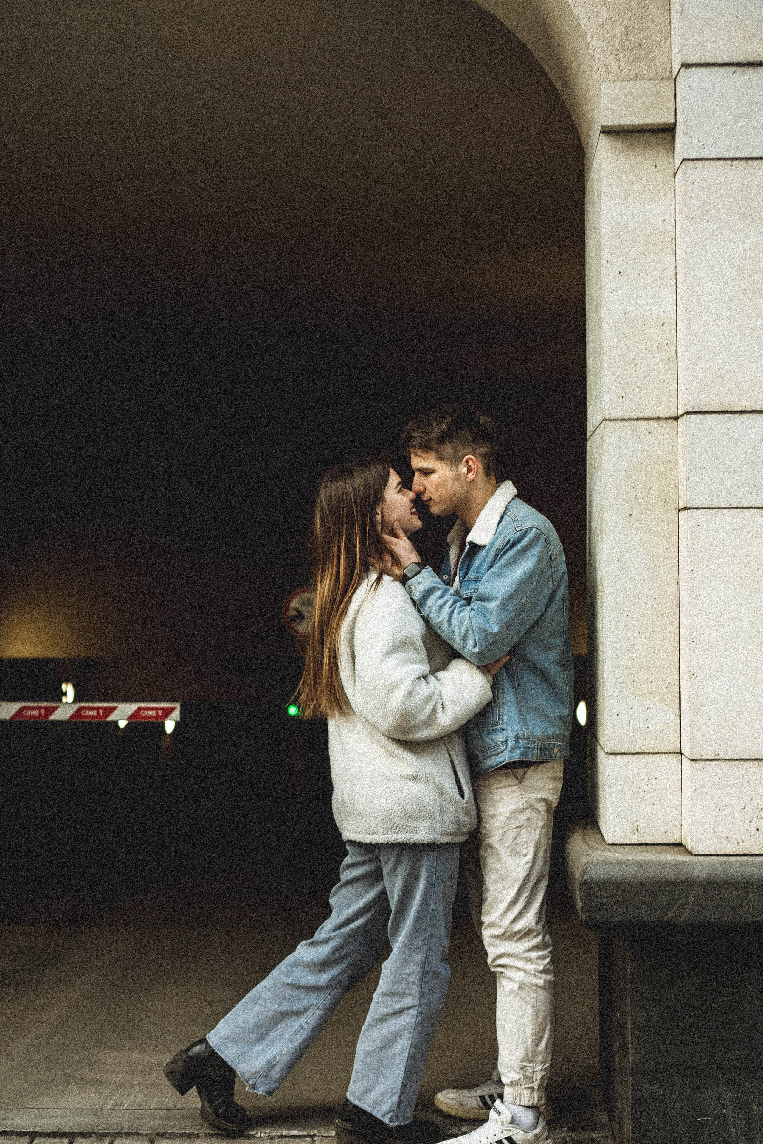 Прогулочная. Профессиональный фотограф, Санкт-Петербург — Виктория Богомолова