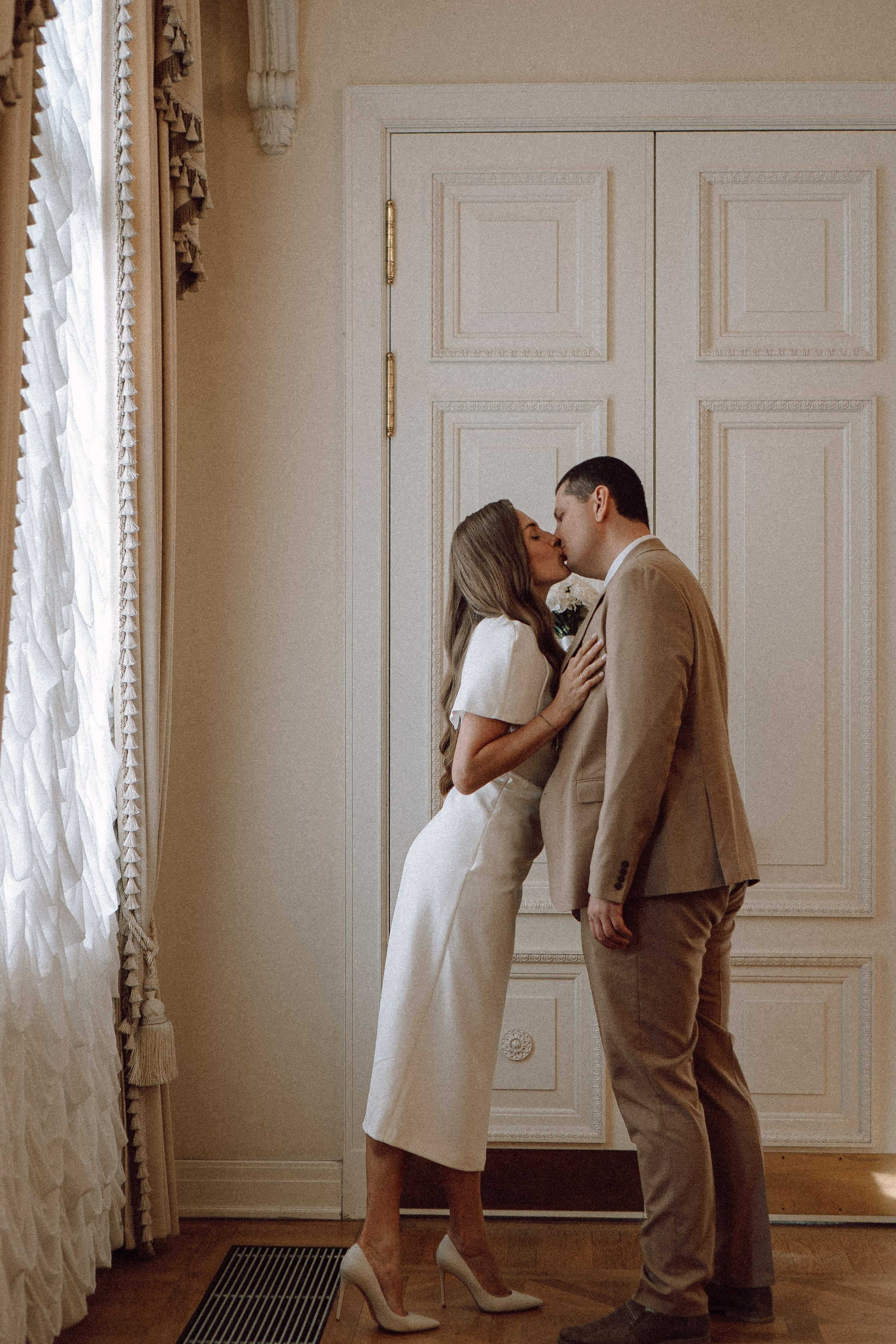 СВАДЕБНАЯ СЬЕМКА В ПУШКИН. Профессиональный фотограф, Санкт-Петербург — Виктория Богомолова