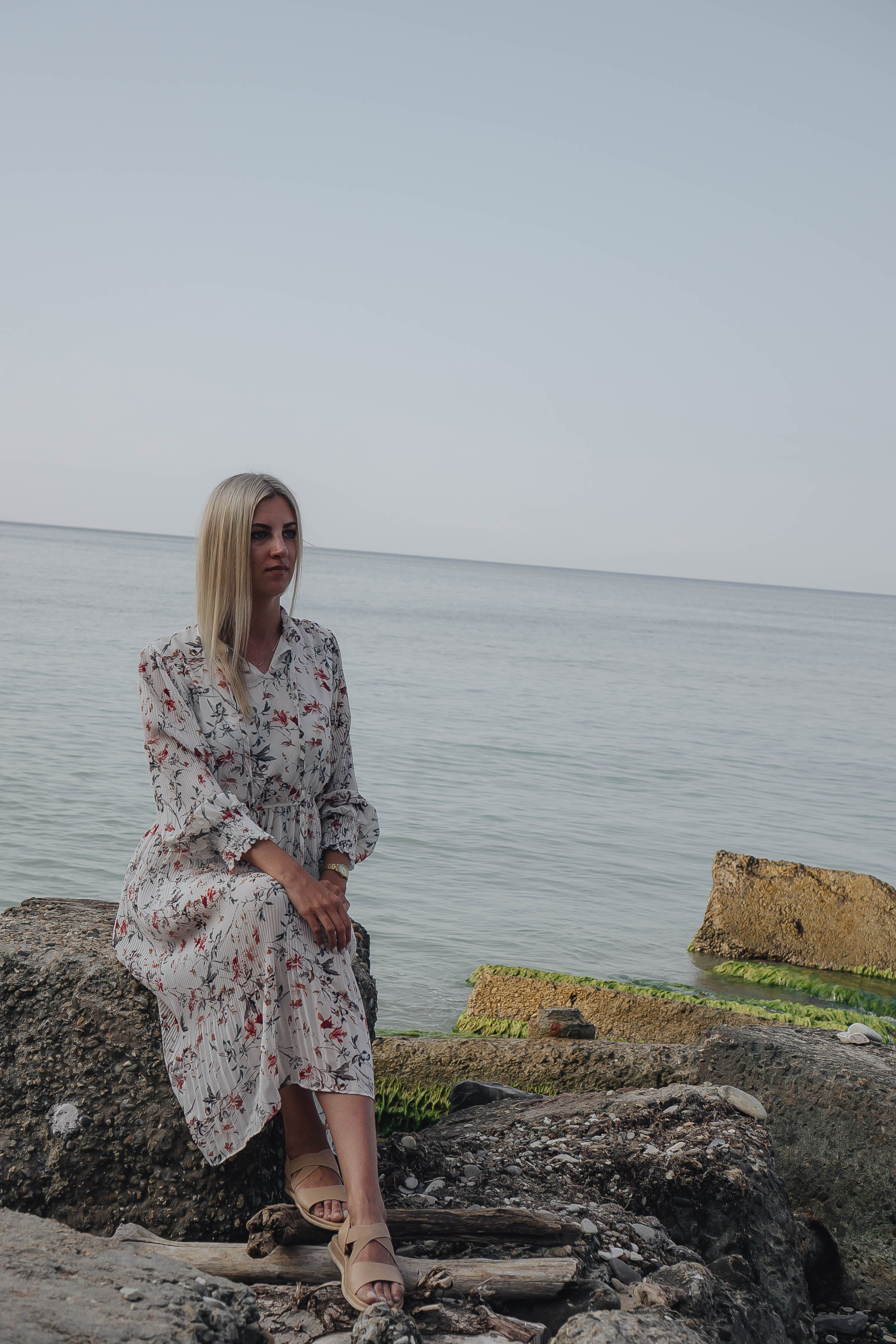 Море. Профессиональный фотограф, Санкт-Петербург — Виктория Богомолова