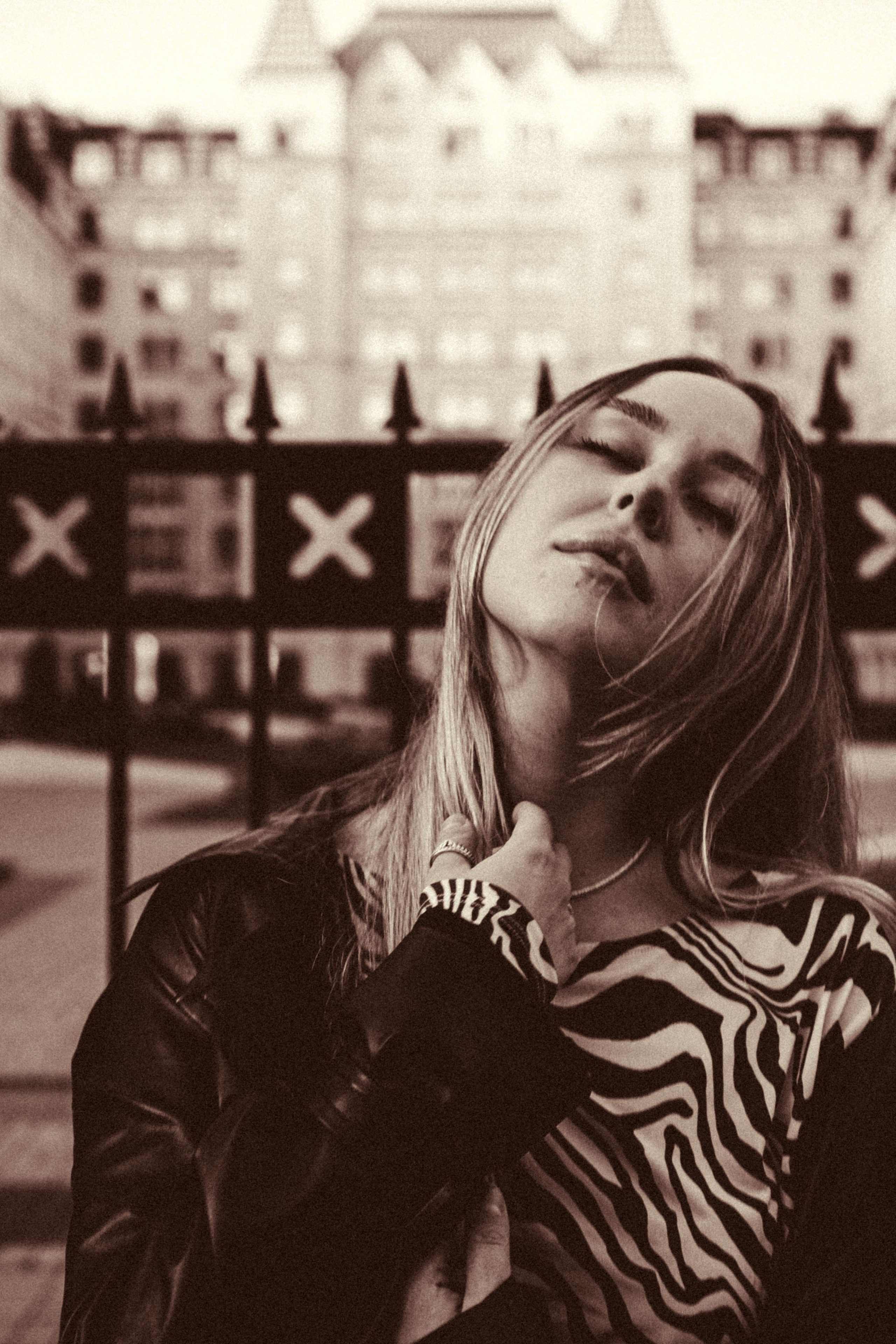 Ксения. Профессиональный фотограф, Санкт-Петербург — Виктория Богомолова