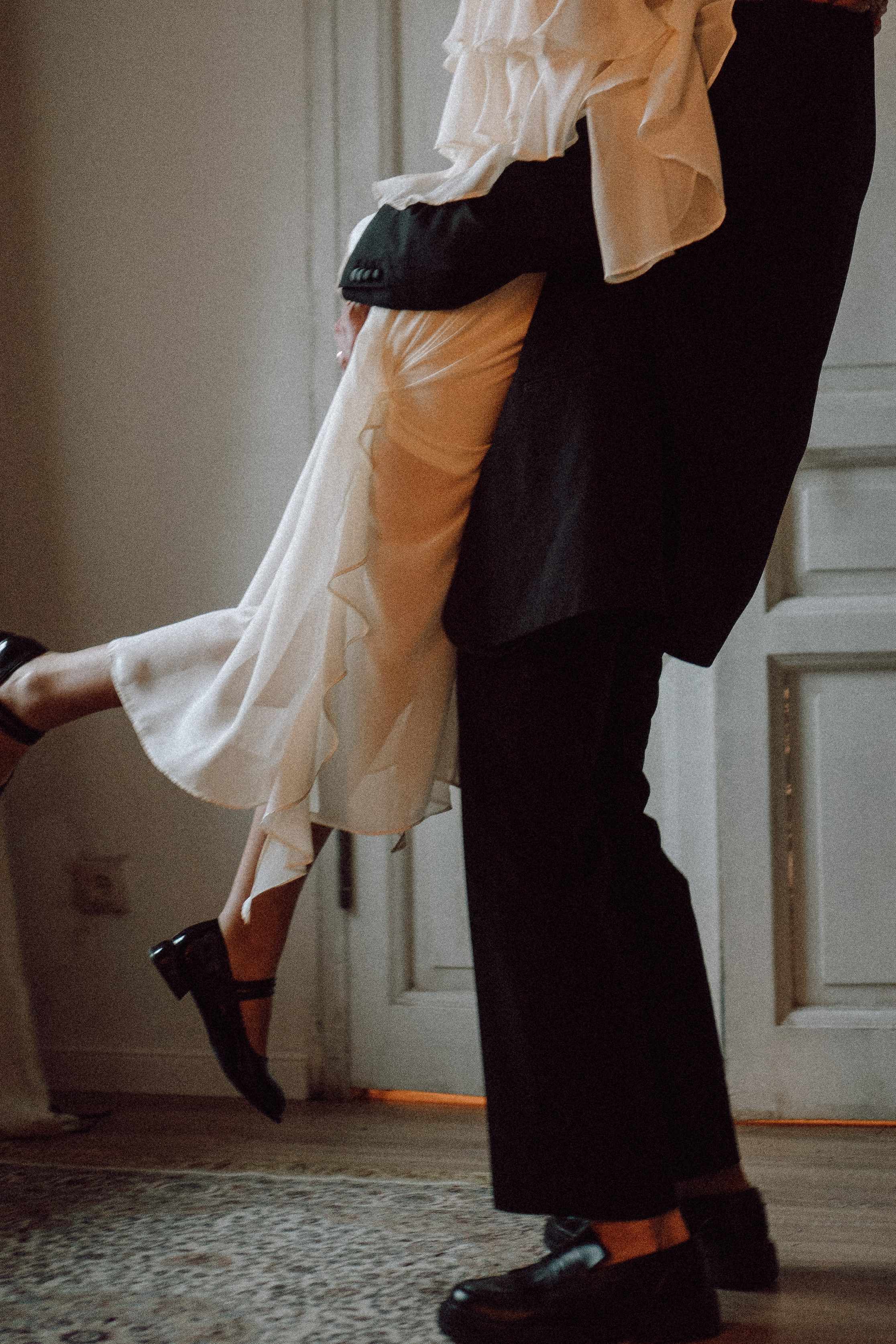 Новогодний стиль вдвоем. Профессиональный фотограф, Санкт-Петербург — Виктория Богомолова