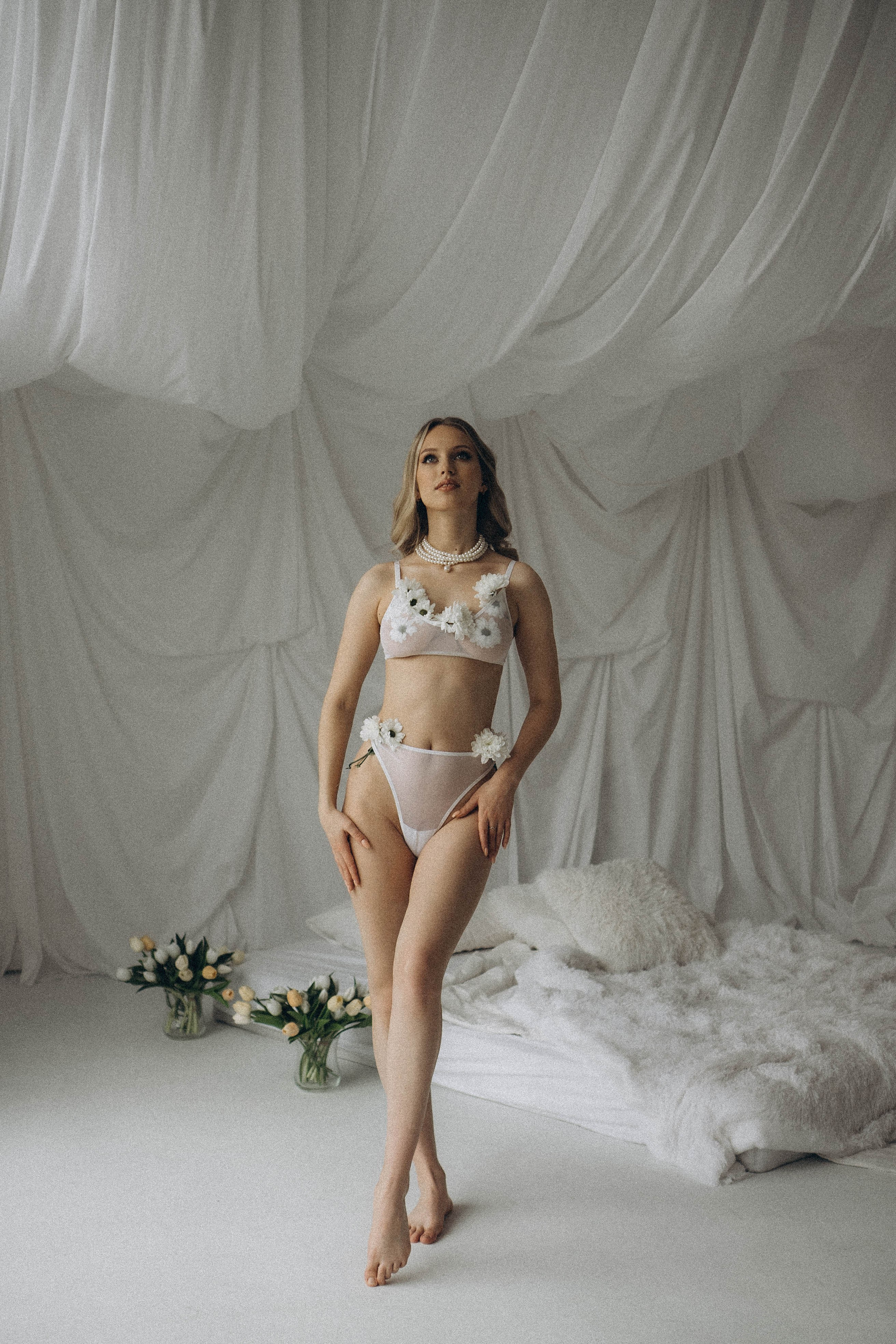 Весенняя. Профессиональный фотограф, Санкт-Петербург — Виктория Богомолова