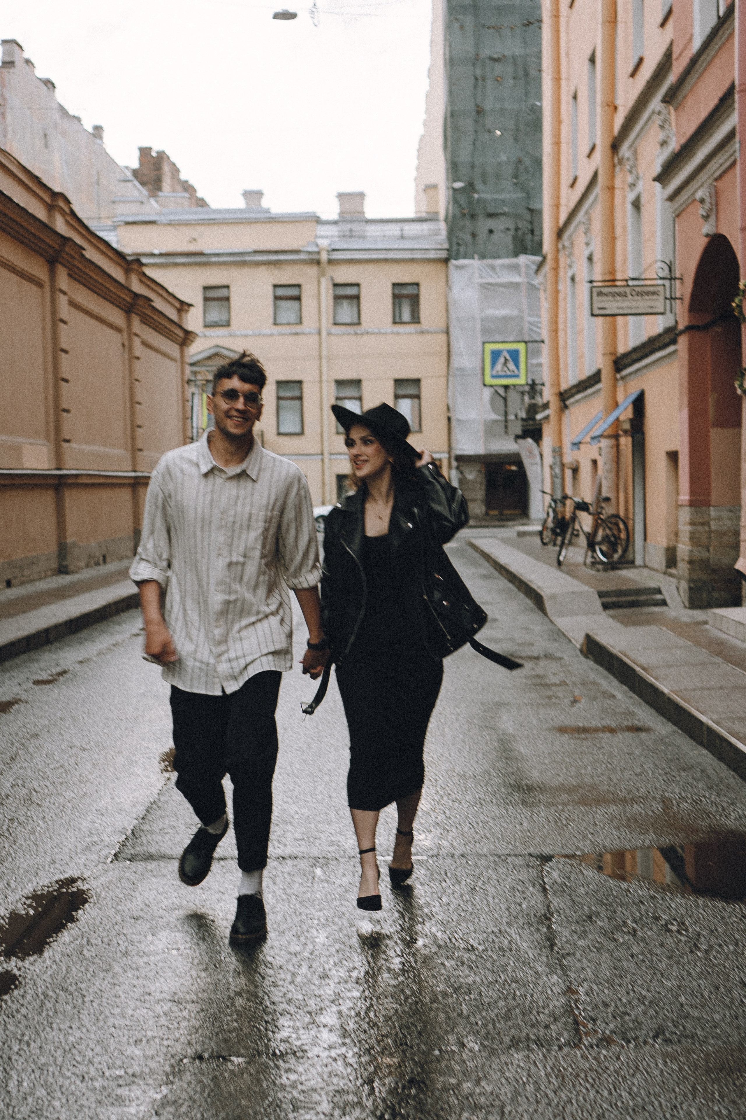 ЛЮБОВЬ В ИЮНЕ. Профессиональный фотограф, Санкт-Петербург — Виктория Богомолова