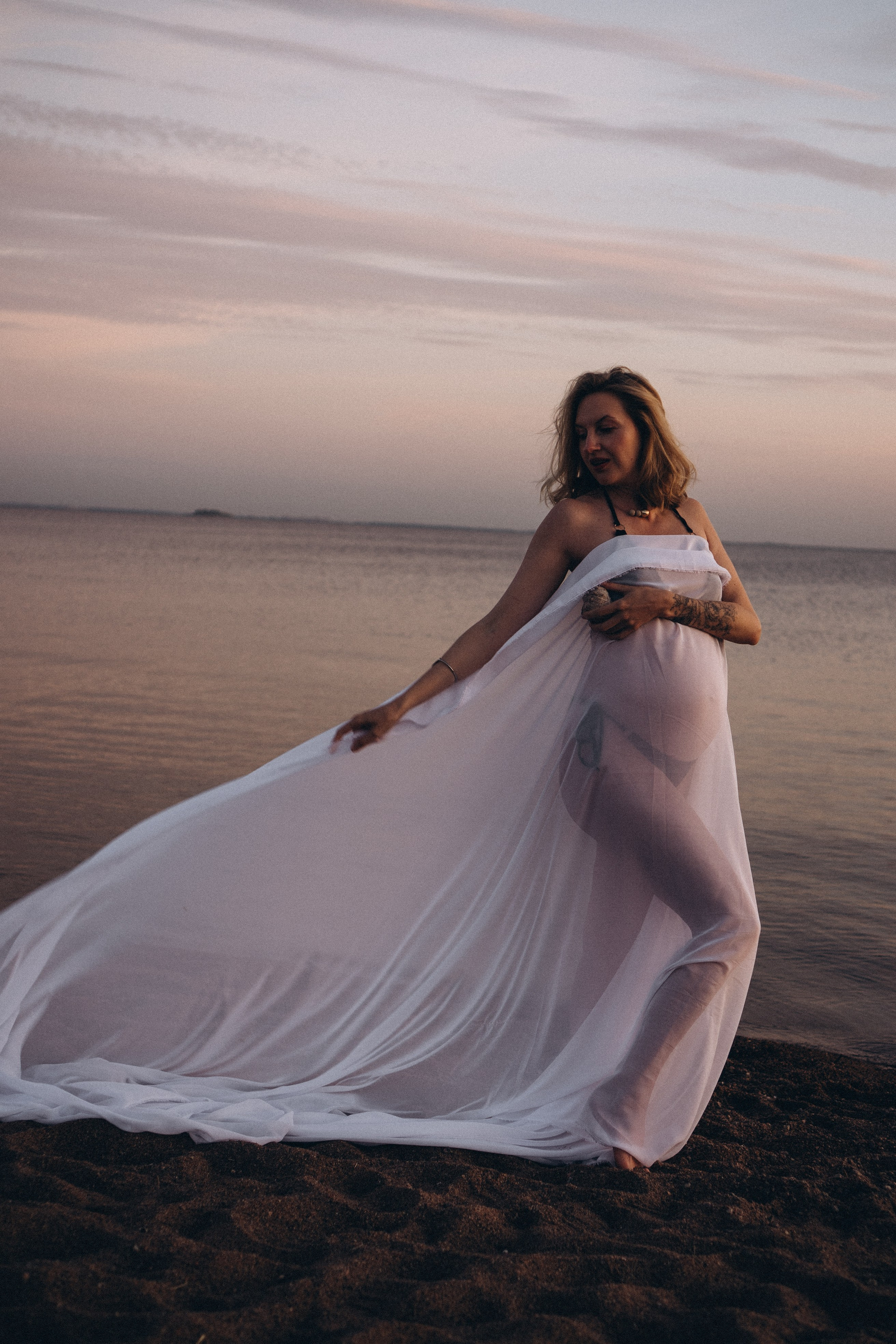 В ОЖИДАНИИ. Профессиональный фотограф, Санкт-Петербург — Виктория Богомолова