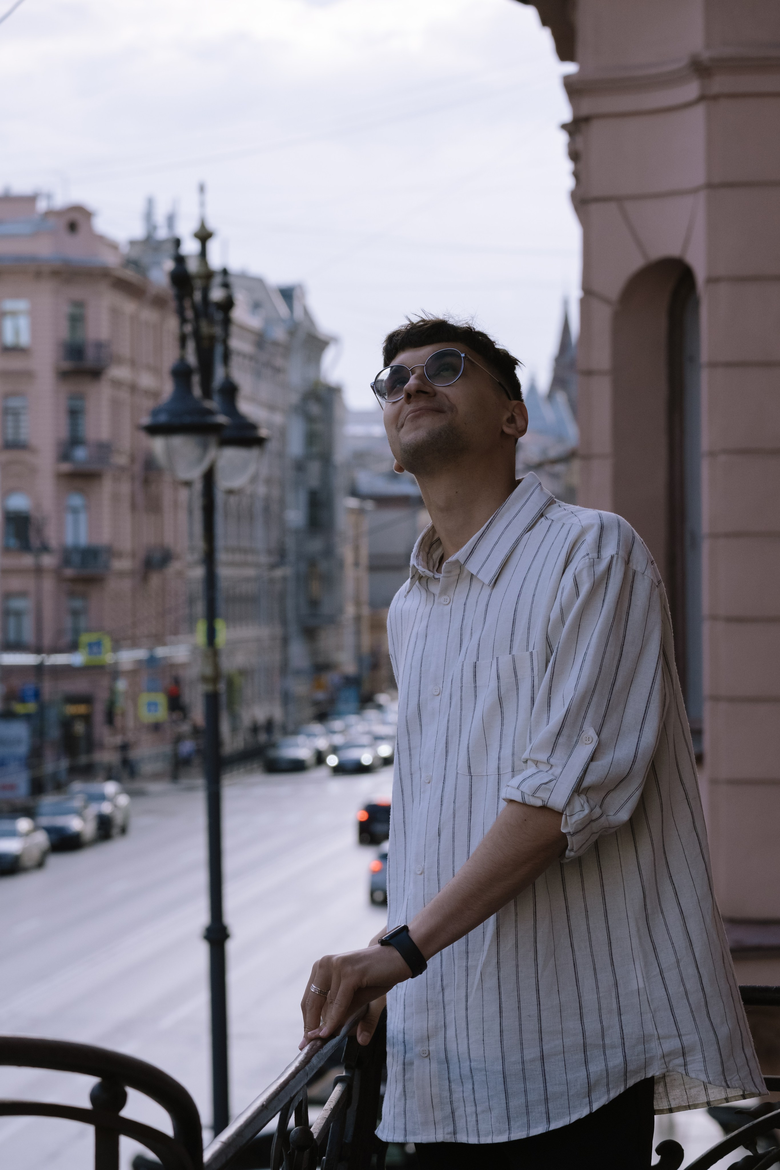 ЛЮБОВЬ В ИЮНЕ. Профессиональный фотограф, Санкт-Петербург — Виктория Богомолова