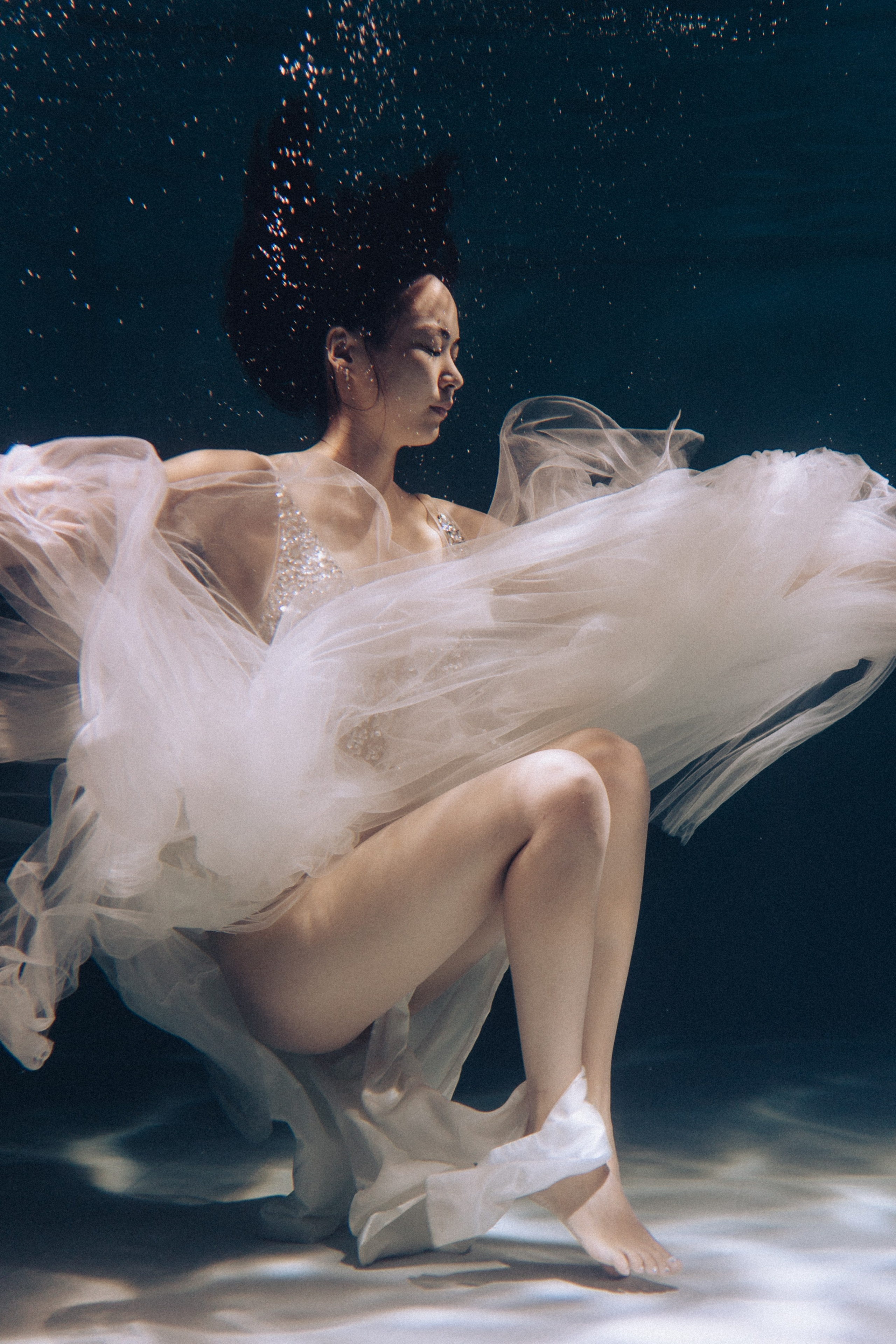 ФОТОСЕСИСИЯ В БАССЕЙНЕ. Профессиональный фотограф, Санкт-Петербург — Виктория Богомолова