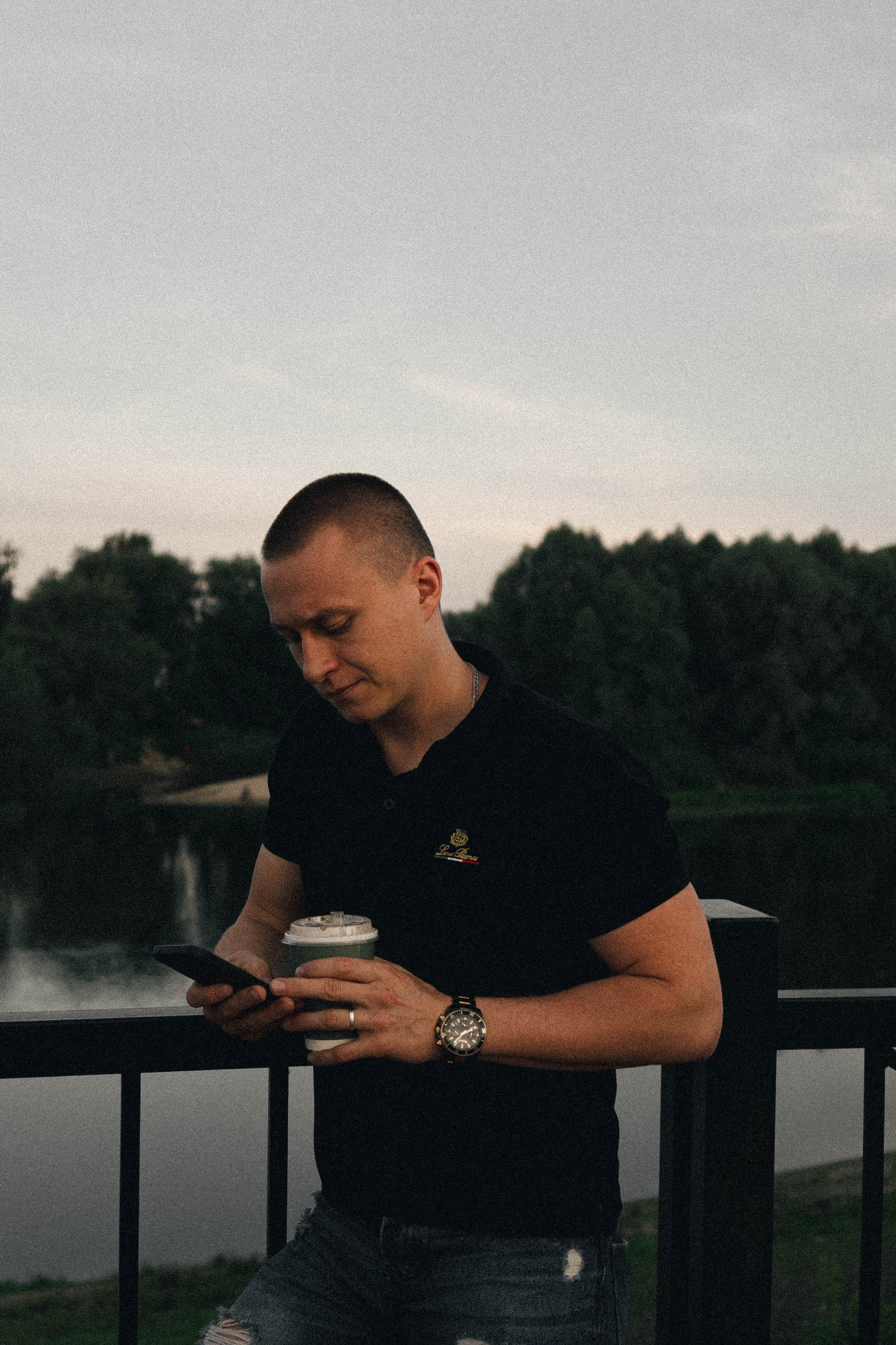 Фотосессия для мужчины. Профессиональный фотограф, Санкт-Петербург — Виктория Богомолова