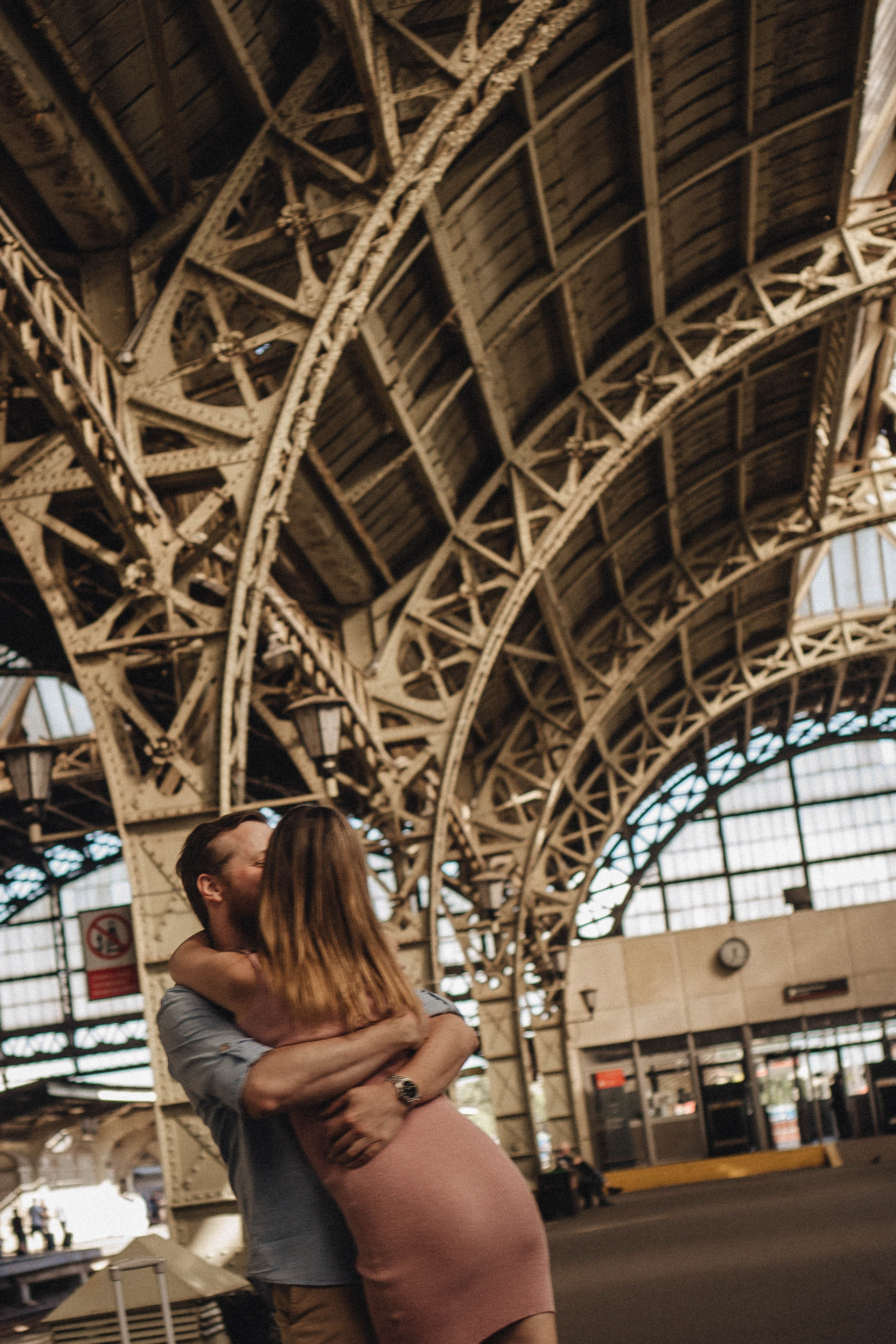 История на реальных событиях. Профессиональный фотограф, Санкт-Петербург — Виктория Богомолова