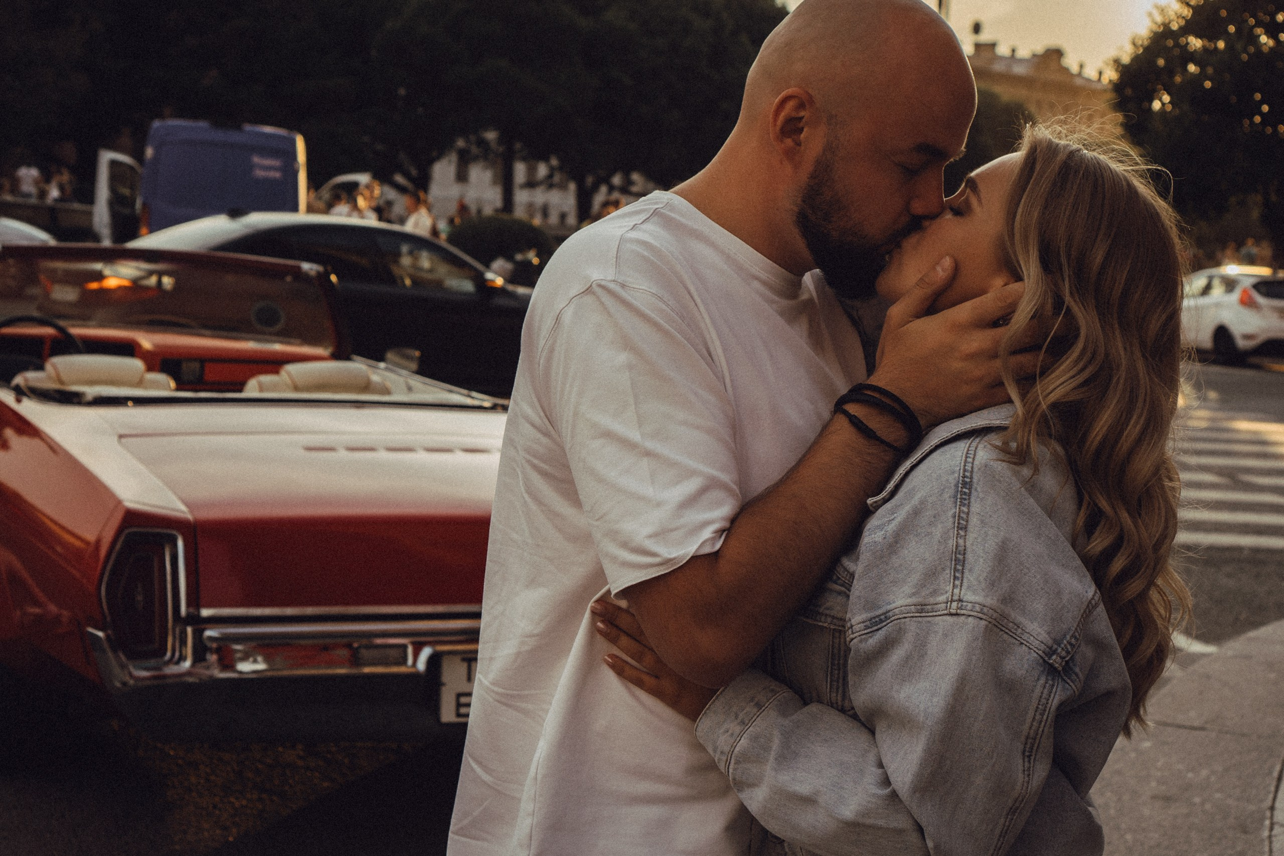 Прогулка. Профессиональный фотограф, Санкт-Петербург — Виктория Богомолова