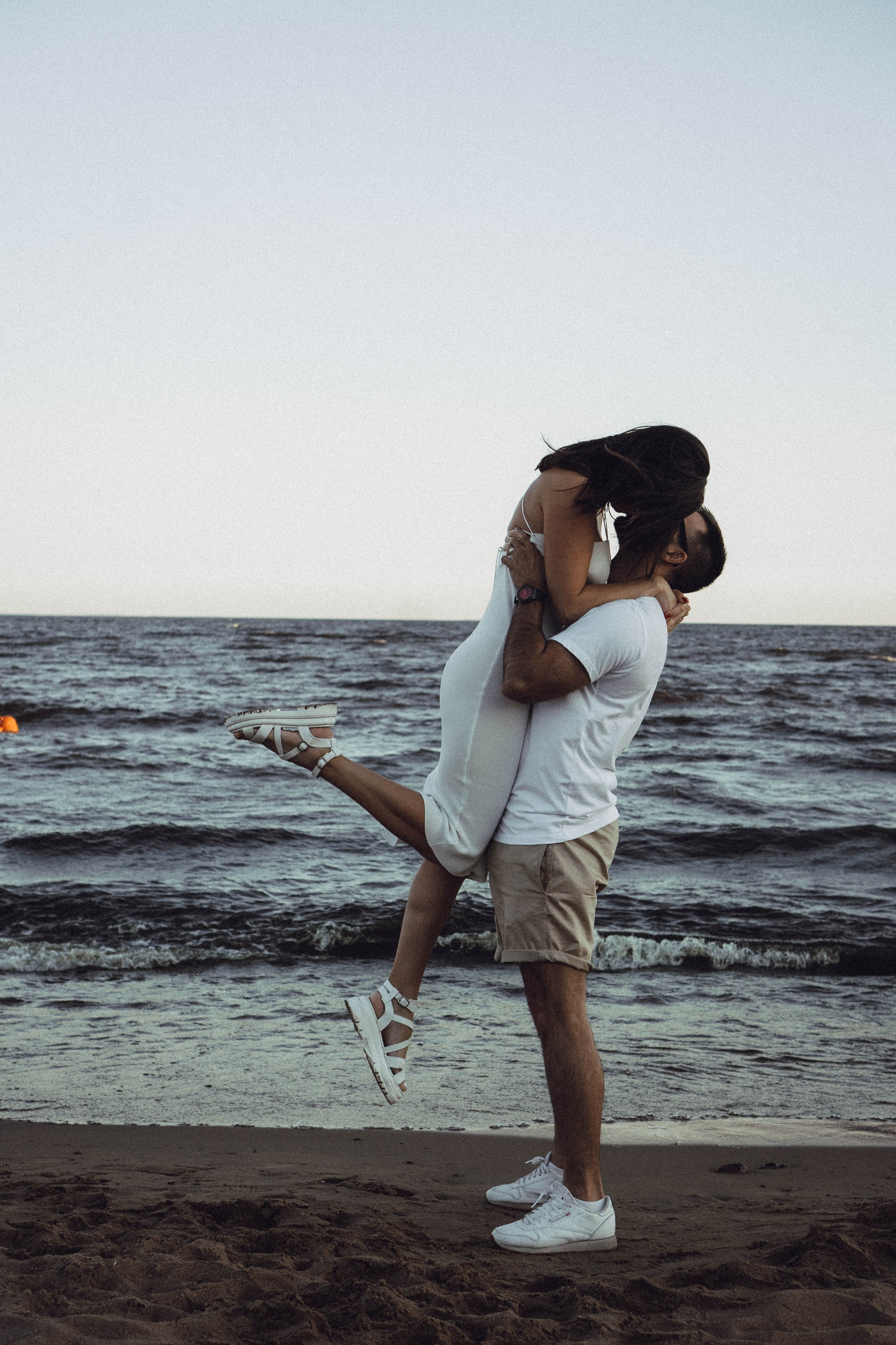 Любовь на заливе. Профессиональный фотограф, Санкт-Петербург — Виктория Богомолова