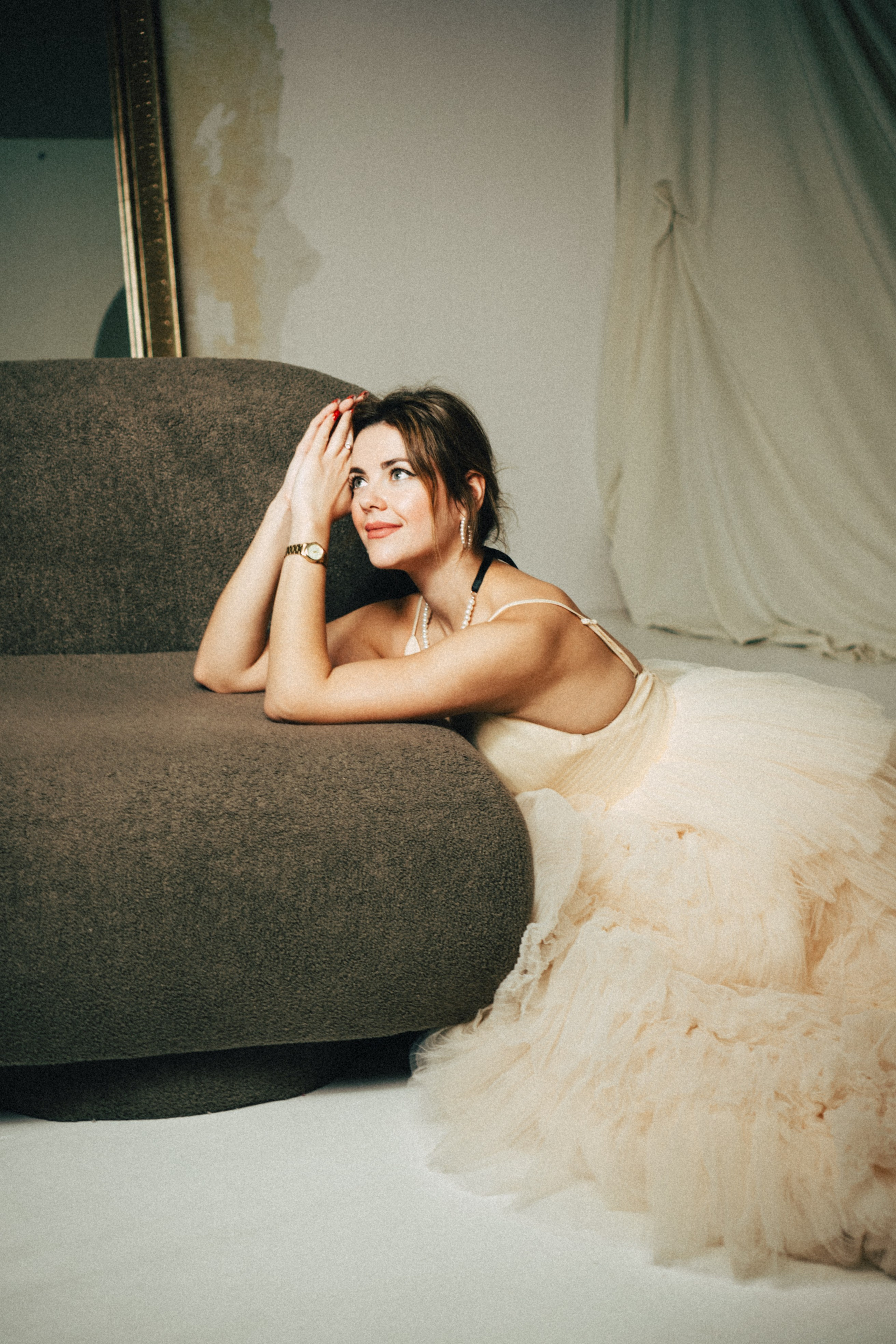 Сказочная история. Профессиональный фотограф, Санкт-Петербург — Виктория Богомолова