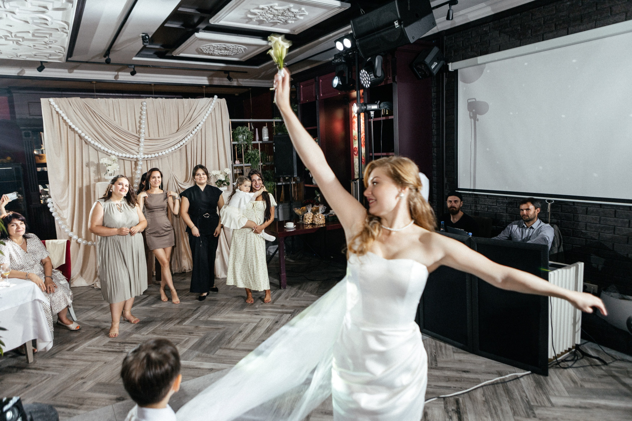 V&T. Свадебный фотограф Уфа Руслан Габдлисламов