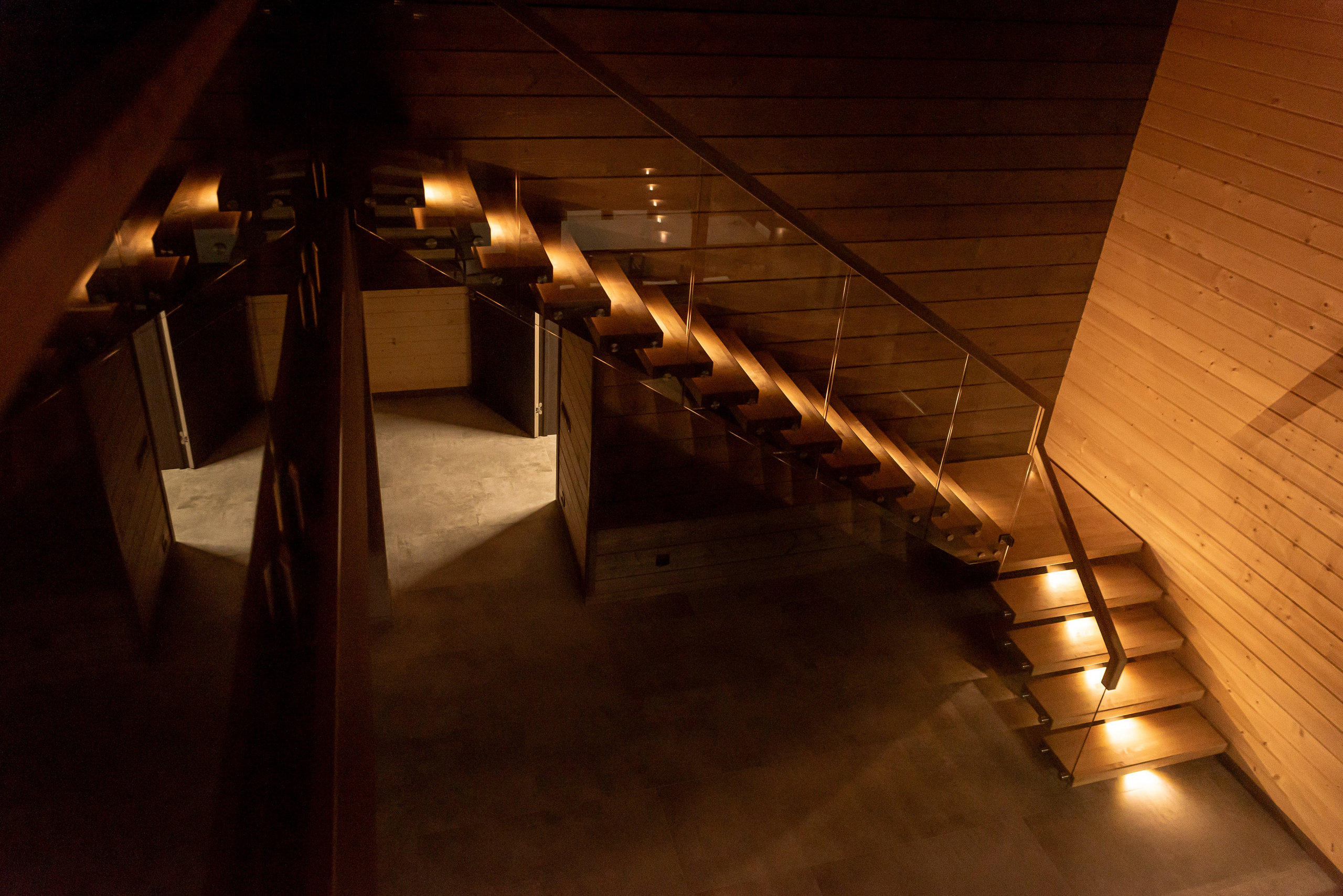 Лестница (для производителя). Профессиональный фотограф Natali Aieteia