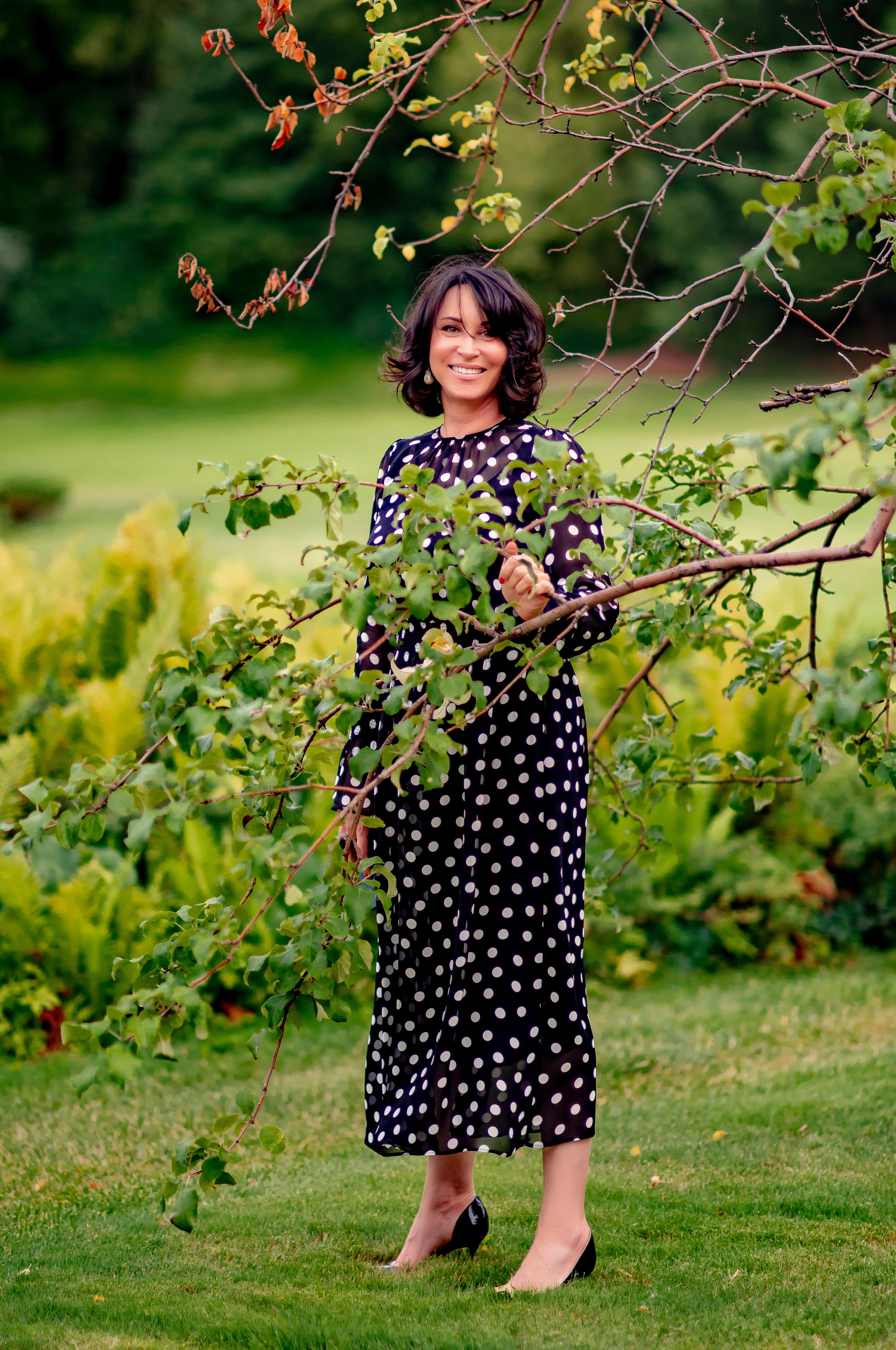 STREET. Профессиональный фотограф Natali Aieteia