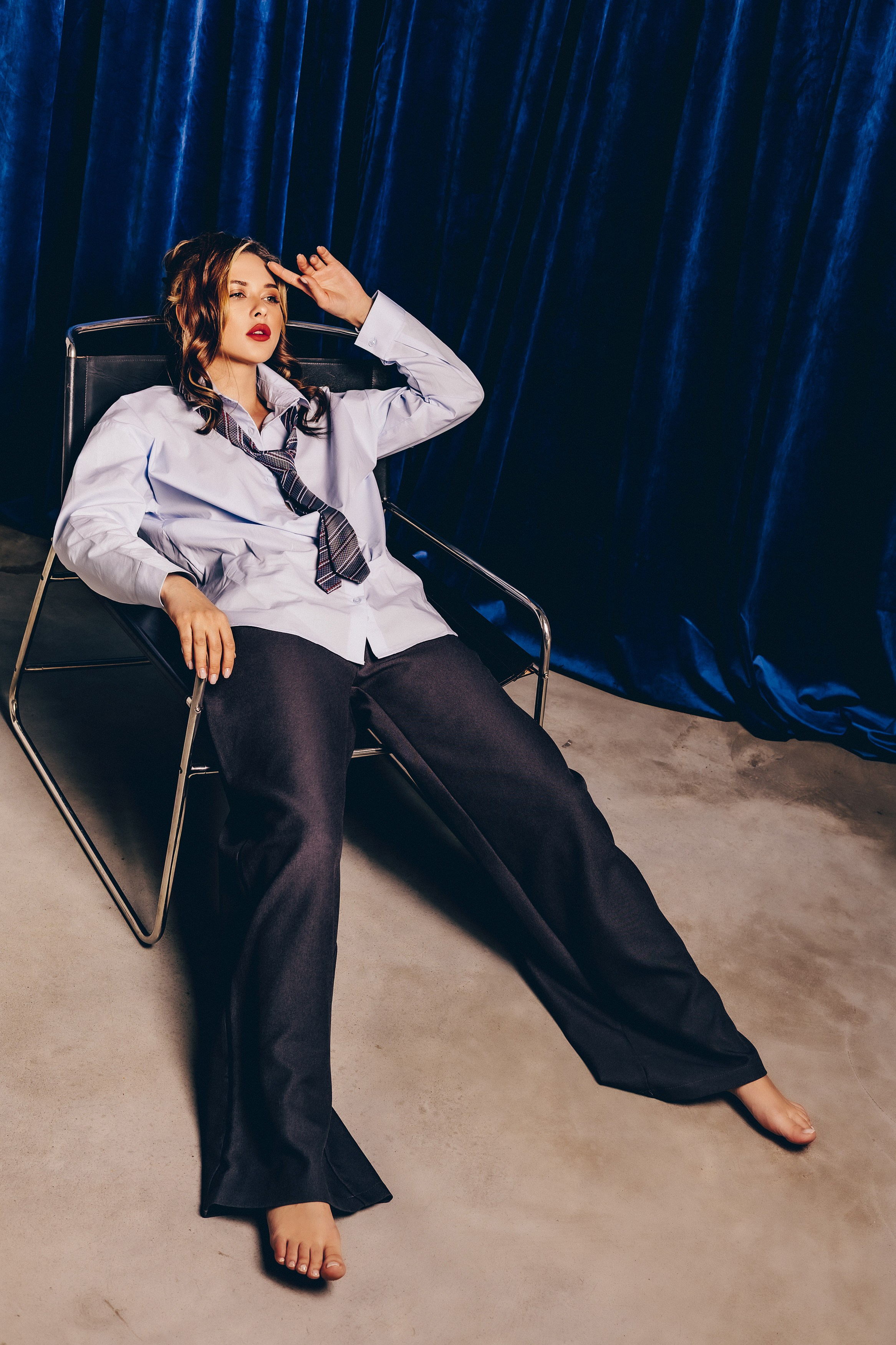 Инна. Профессиональный фотограф Natali Aieteia