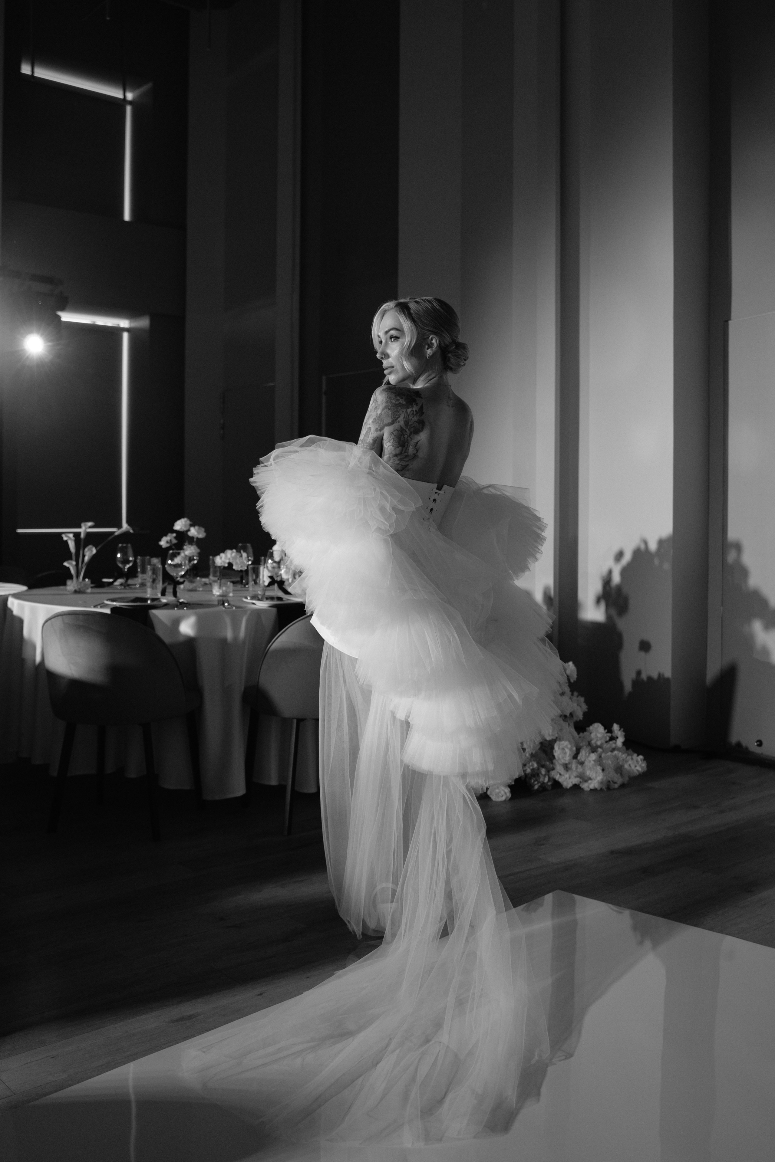 Антон и Оля. Фотограф Екатеринбург