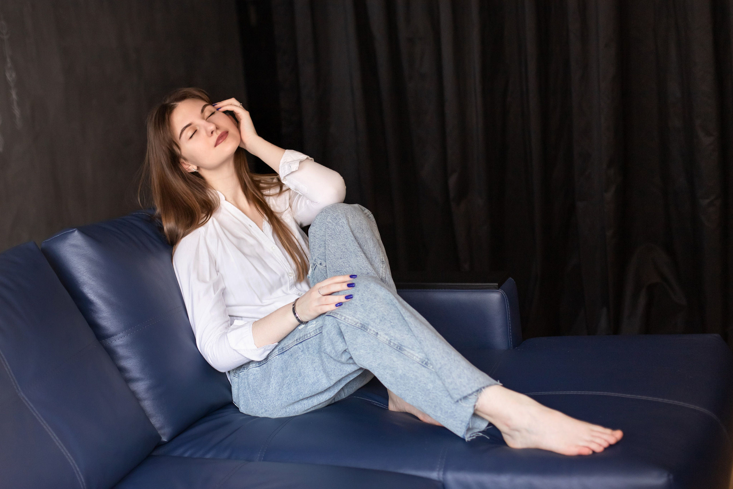 Индивидуальная съемка. Детский и семейный фотограф во Владивостоке Светлана Шаповаленко