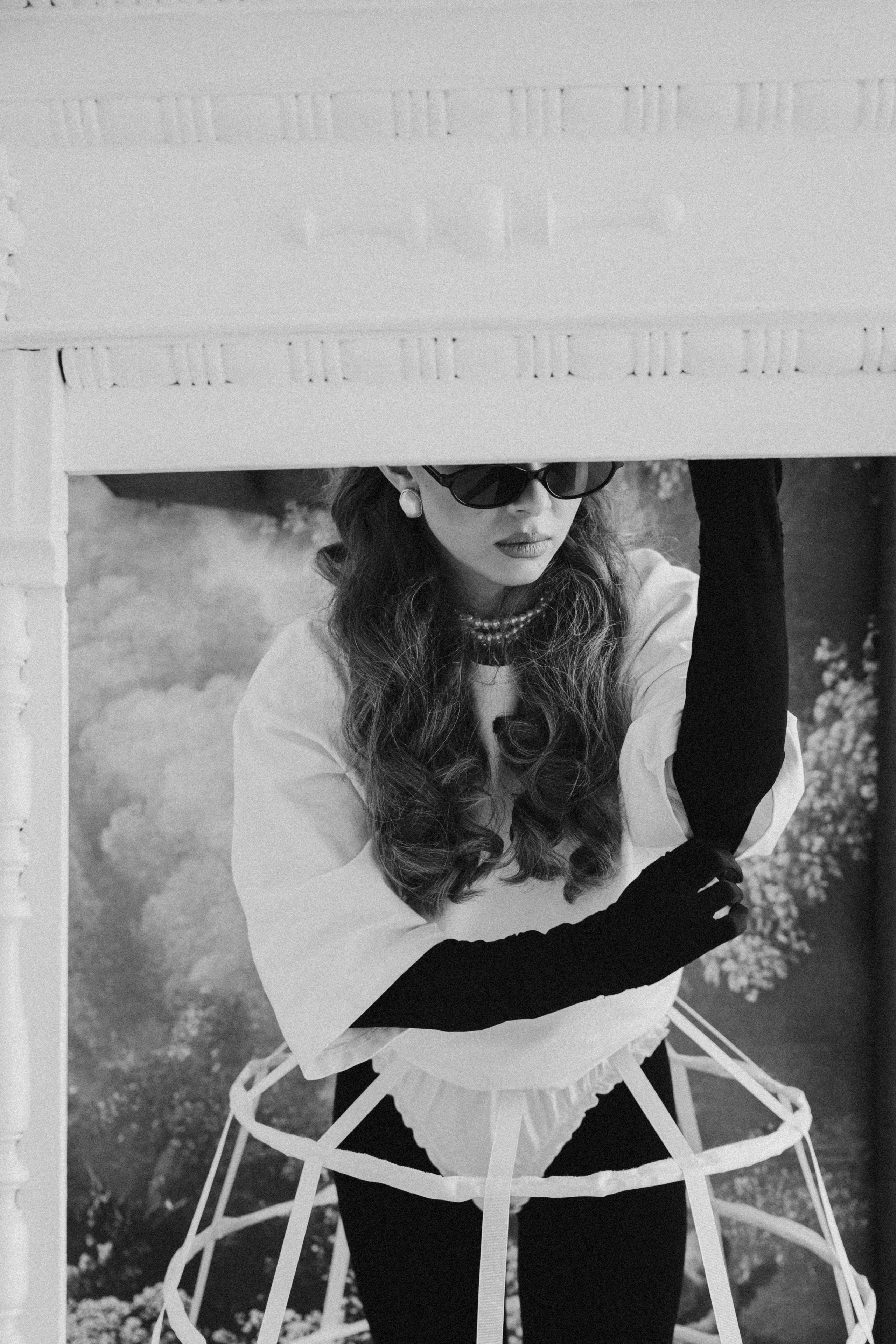 Елизавета. Тамара Власова